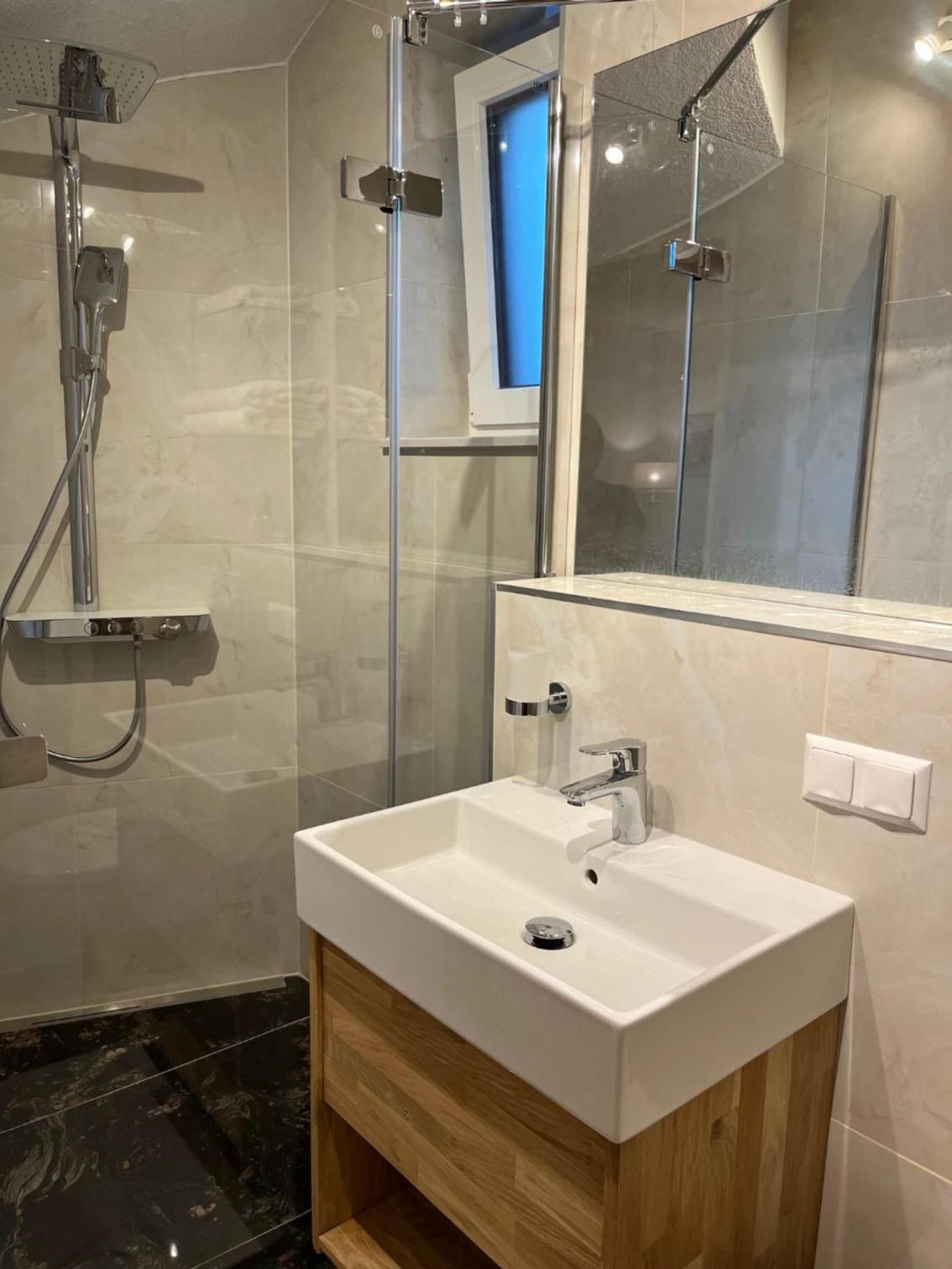 Appartement Am Burgstall