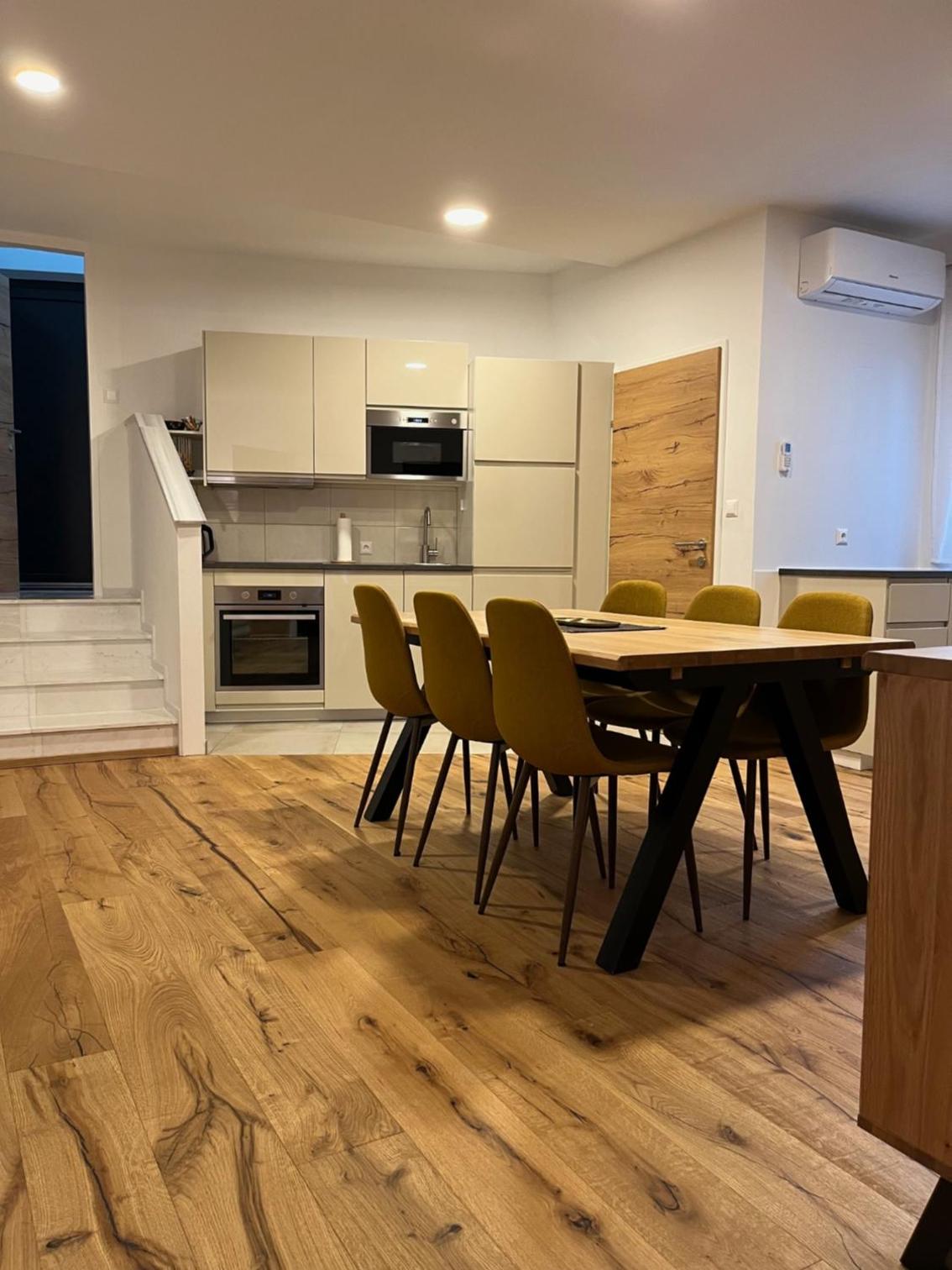 Appartement Am Burgstall