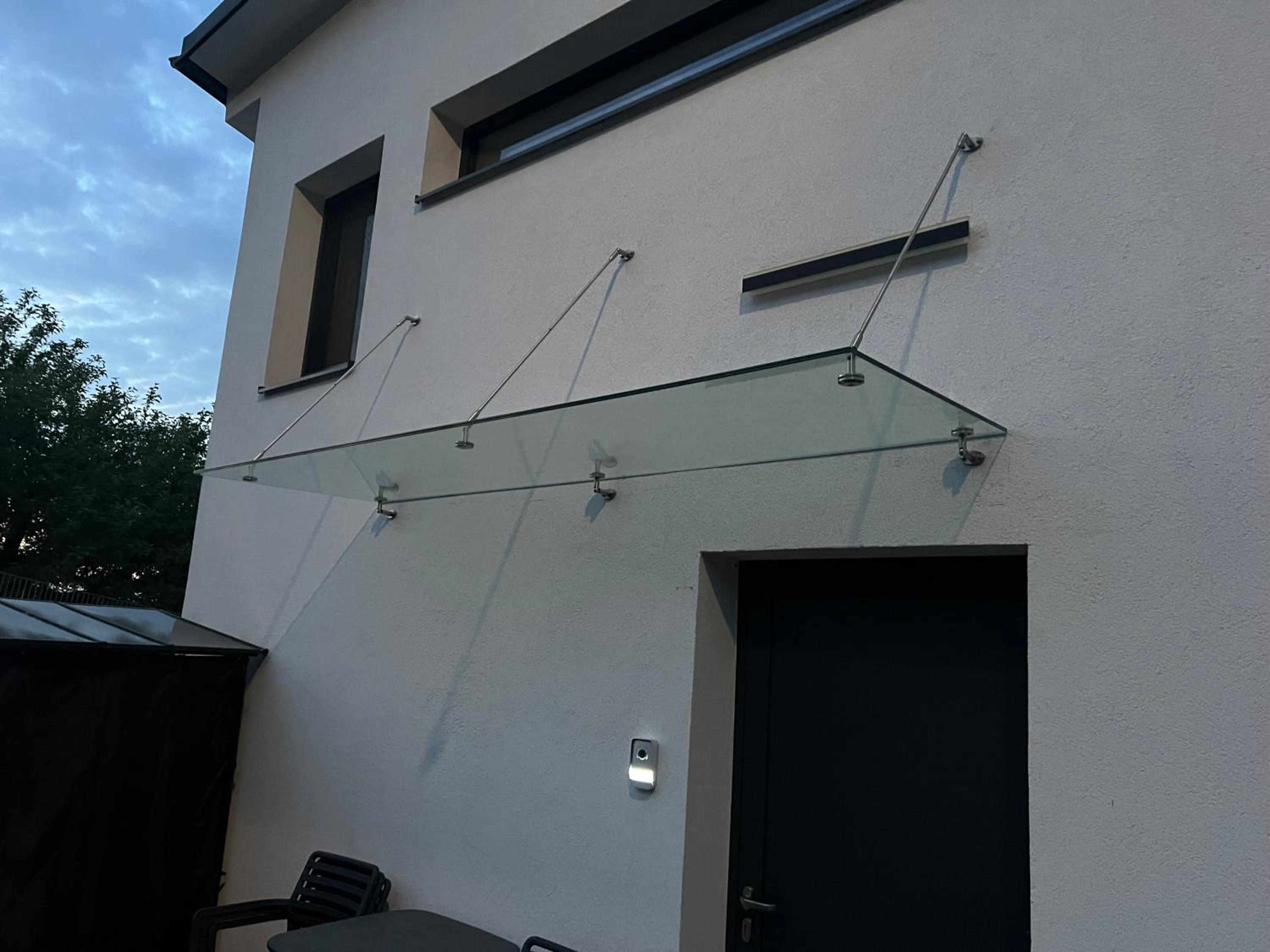 Appartement Am Burgstall