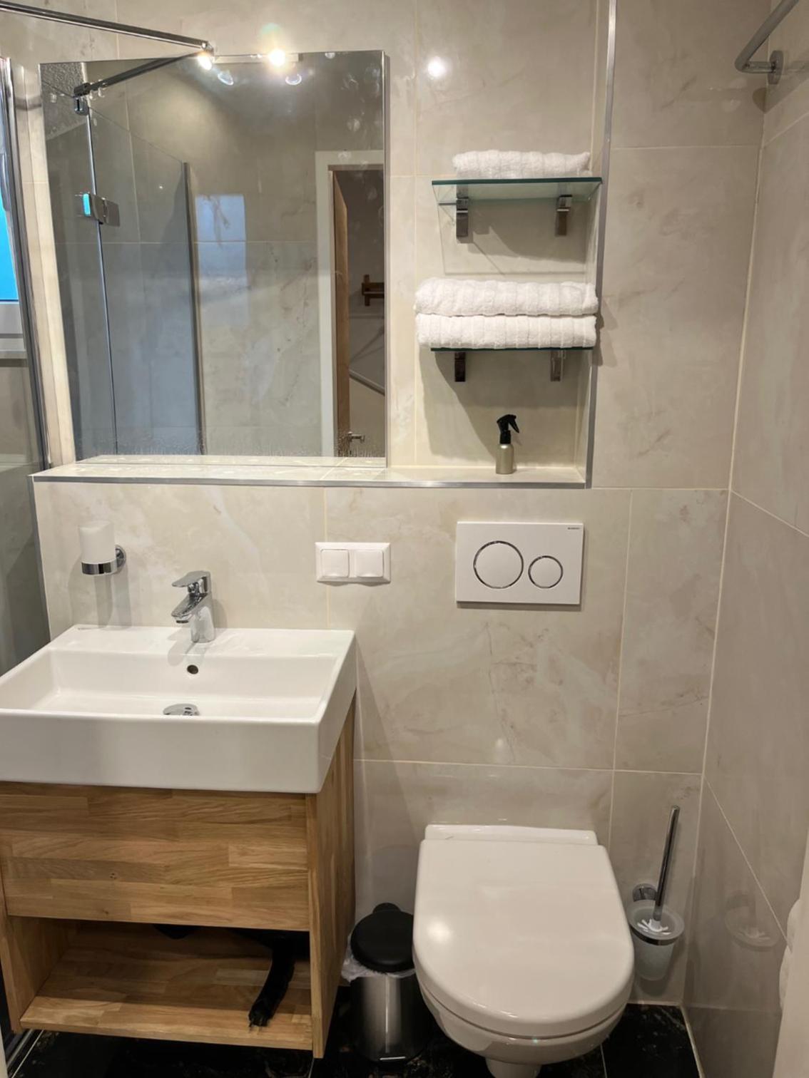 Appartement Am Burgstall