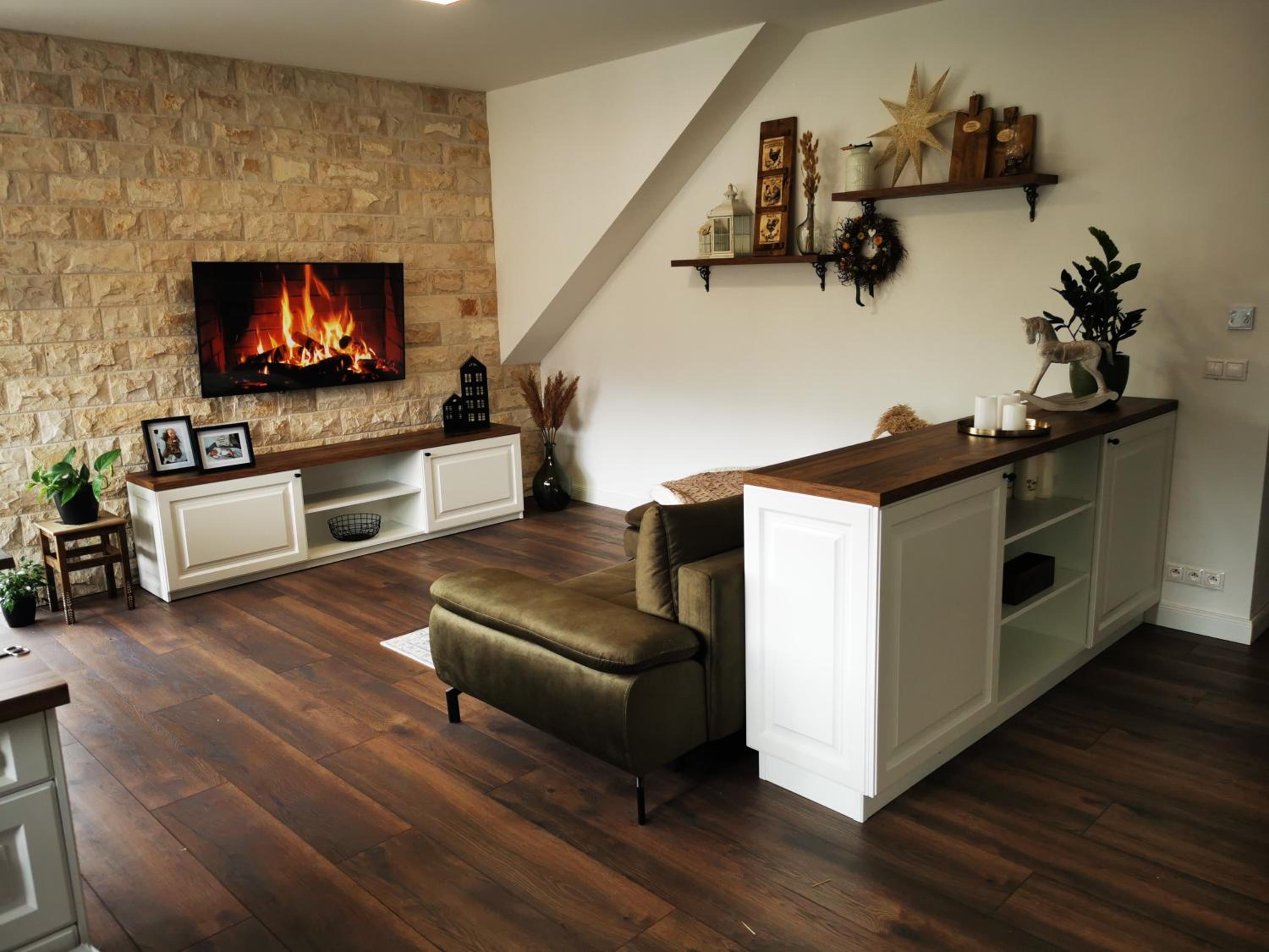 Apartmán Pod Hradom view 4