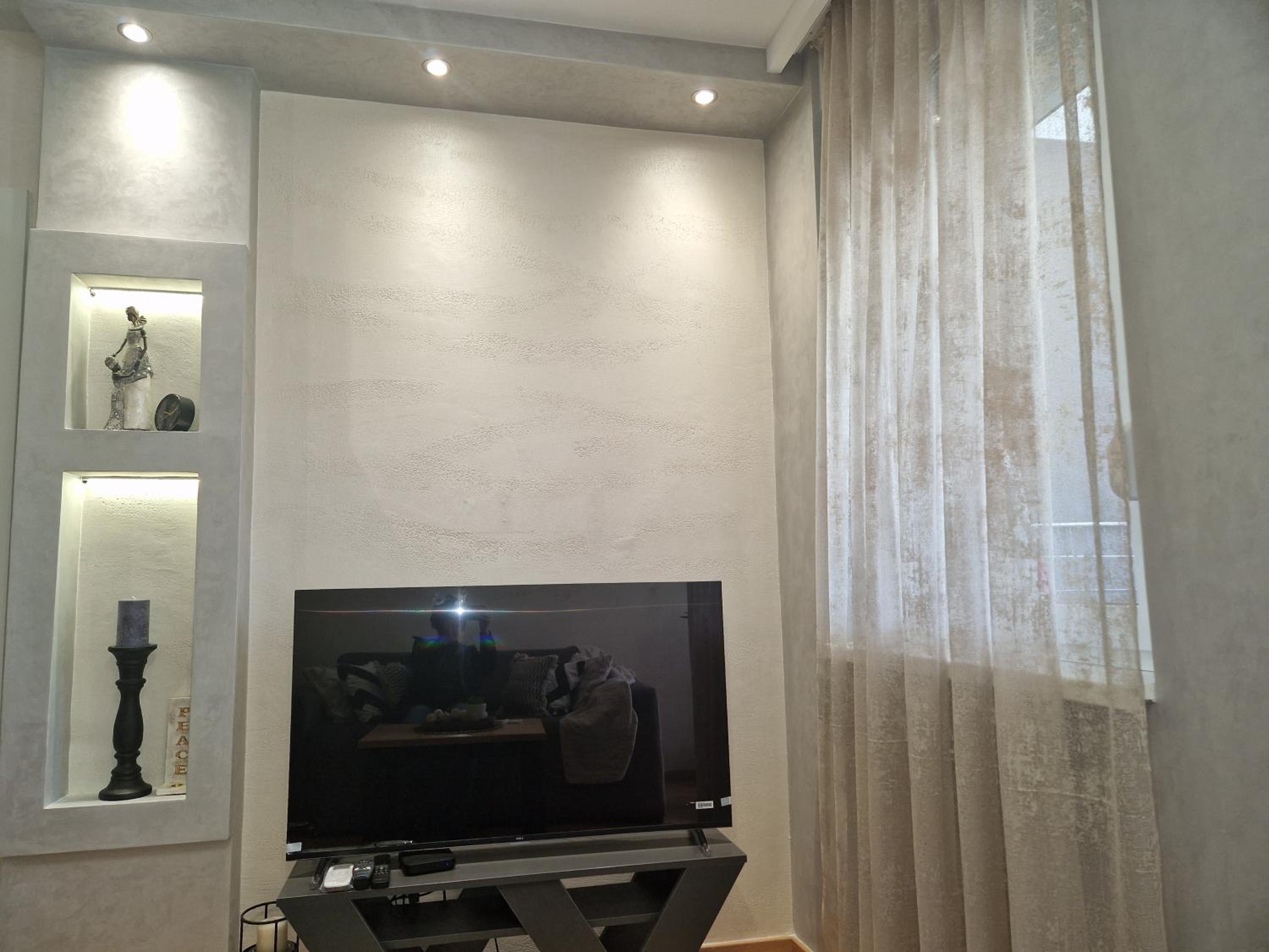 Apartmani Djuric Grey