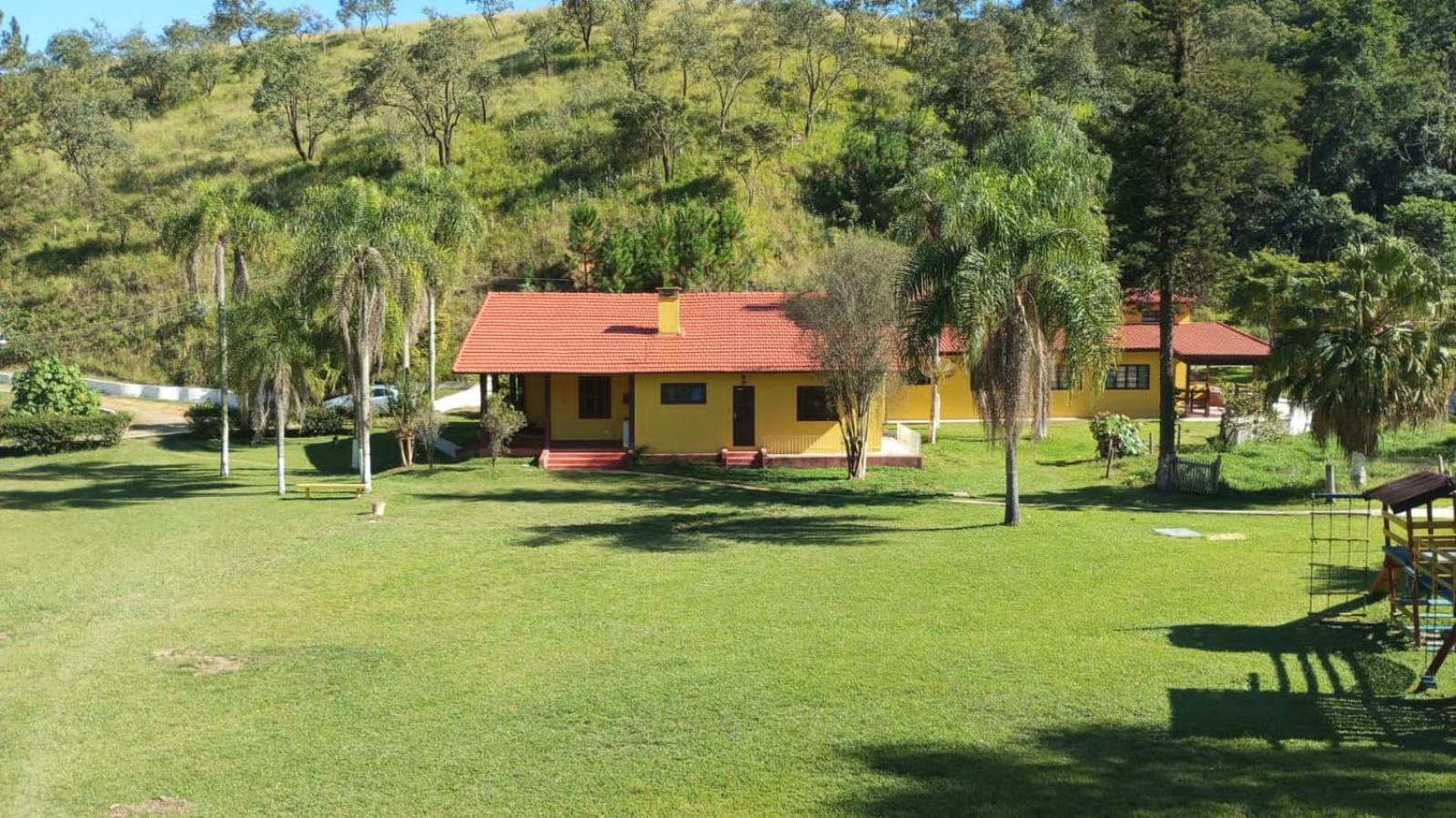 Pousada Terra do Saber