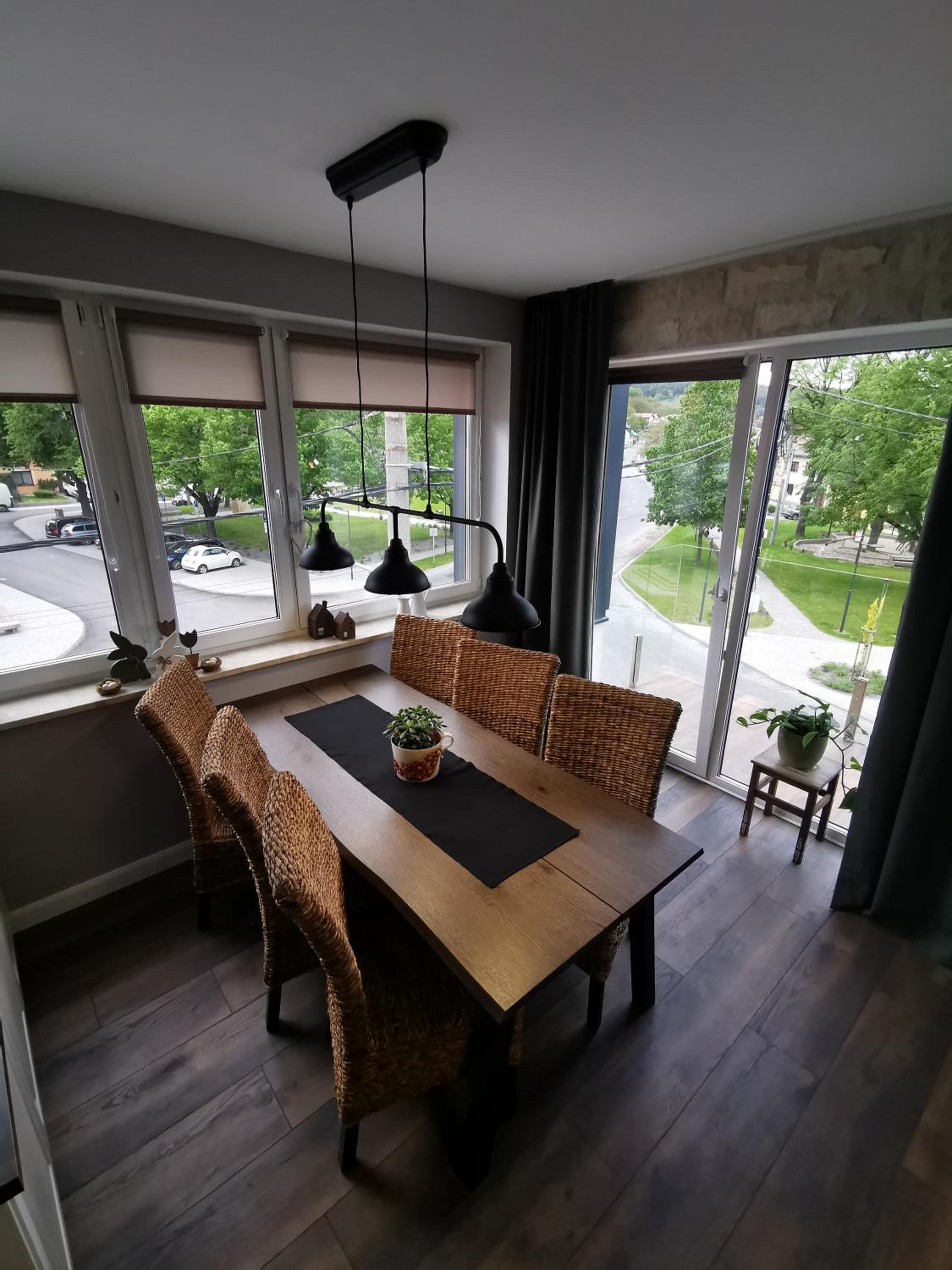Apartmán Pod Hradom view 3