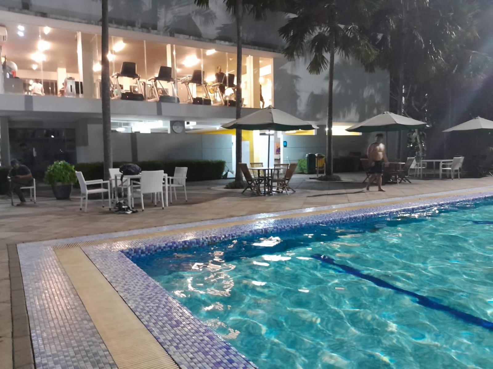 DREAM INN Aeropolis Airport Soekarno Hatta