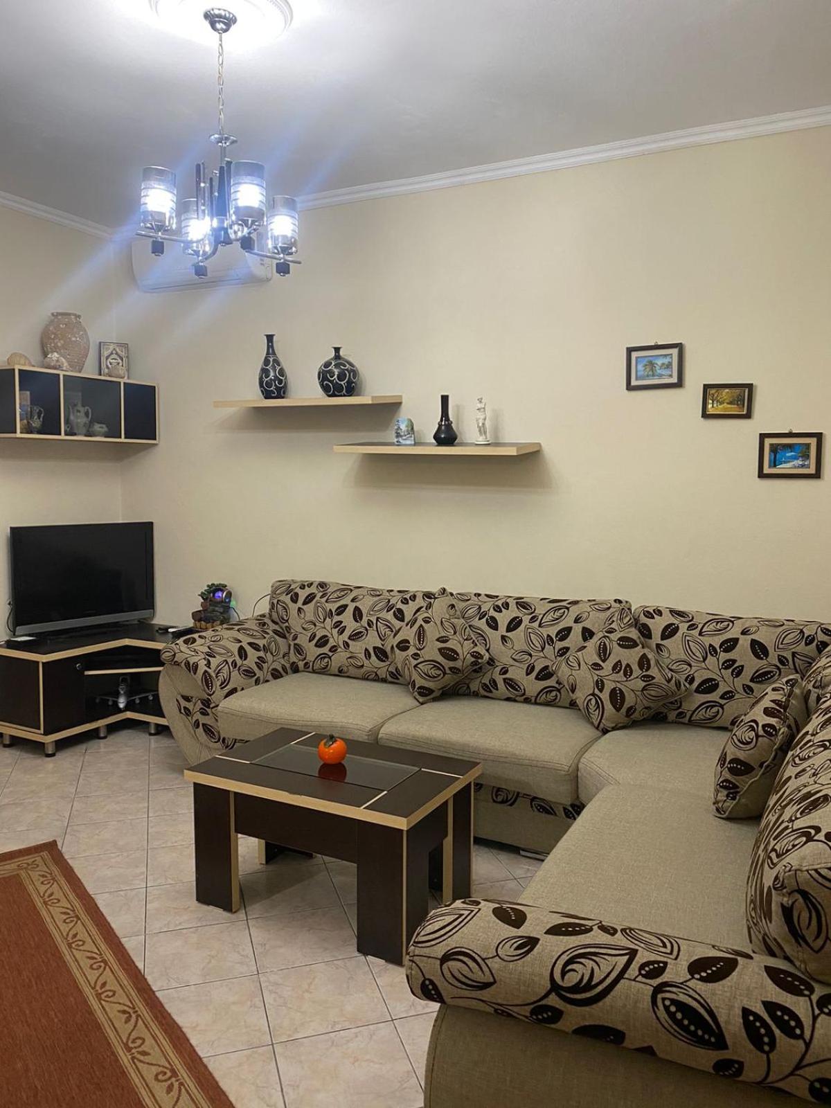 3 new Apartments in the city center