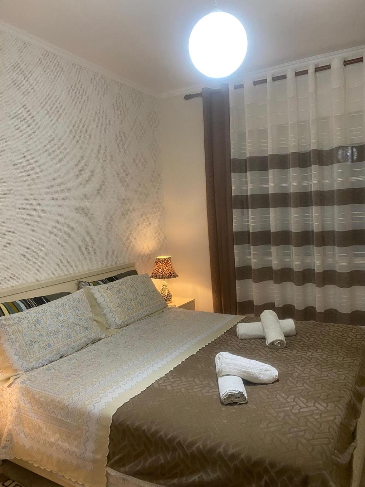 3 new Apartments in the city center