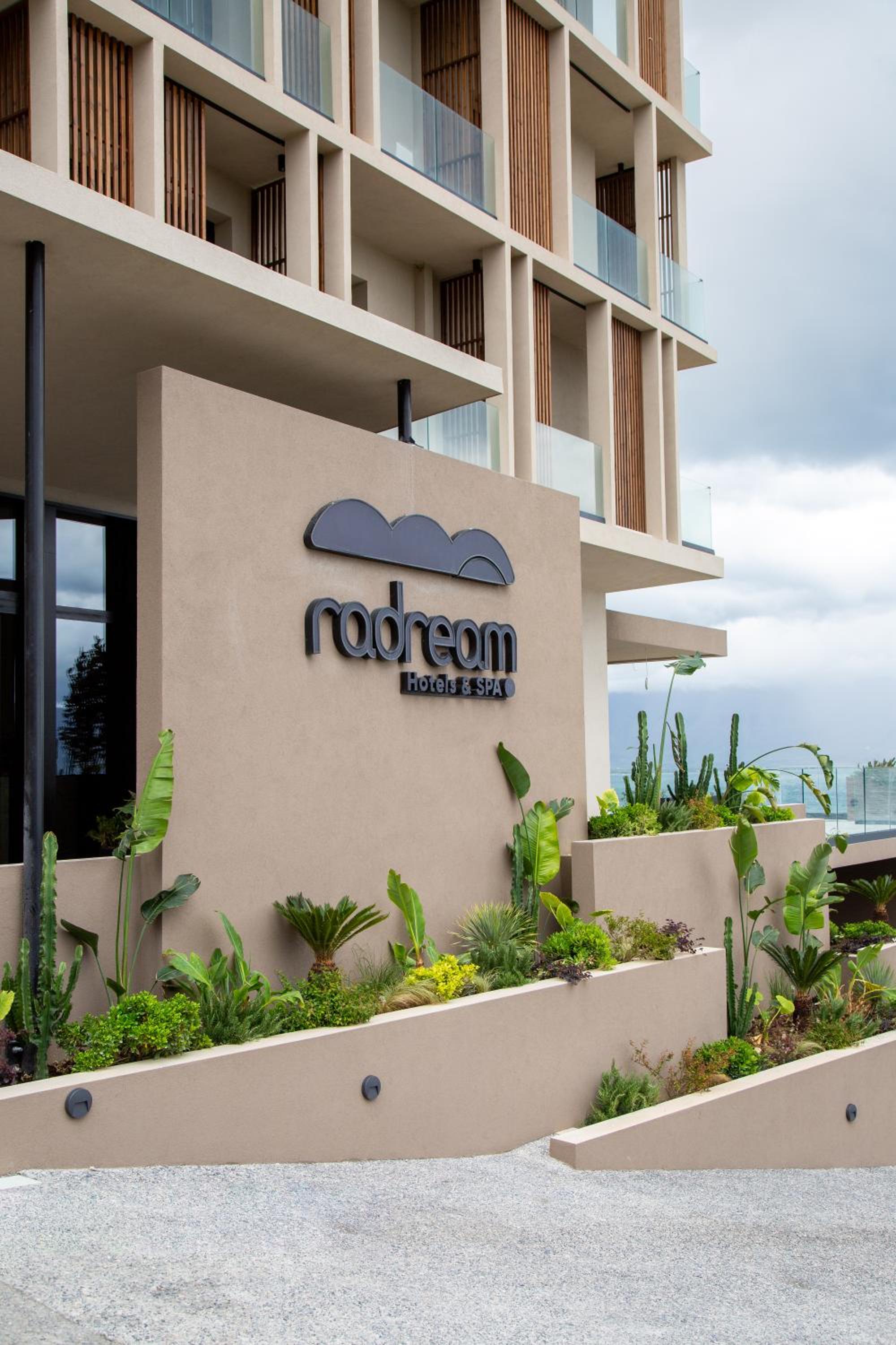 Hotel Radream Hotels & Spa - Image 1