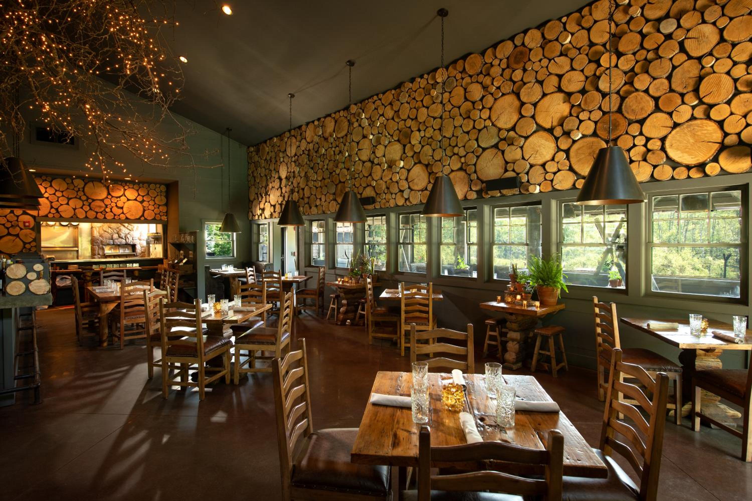 Hidden Pond Resort