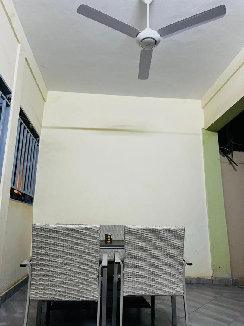 Mienmo Residence
