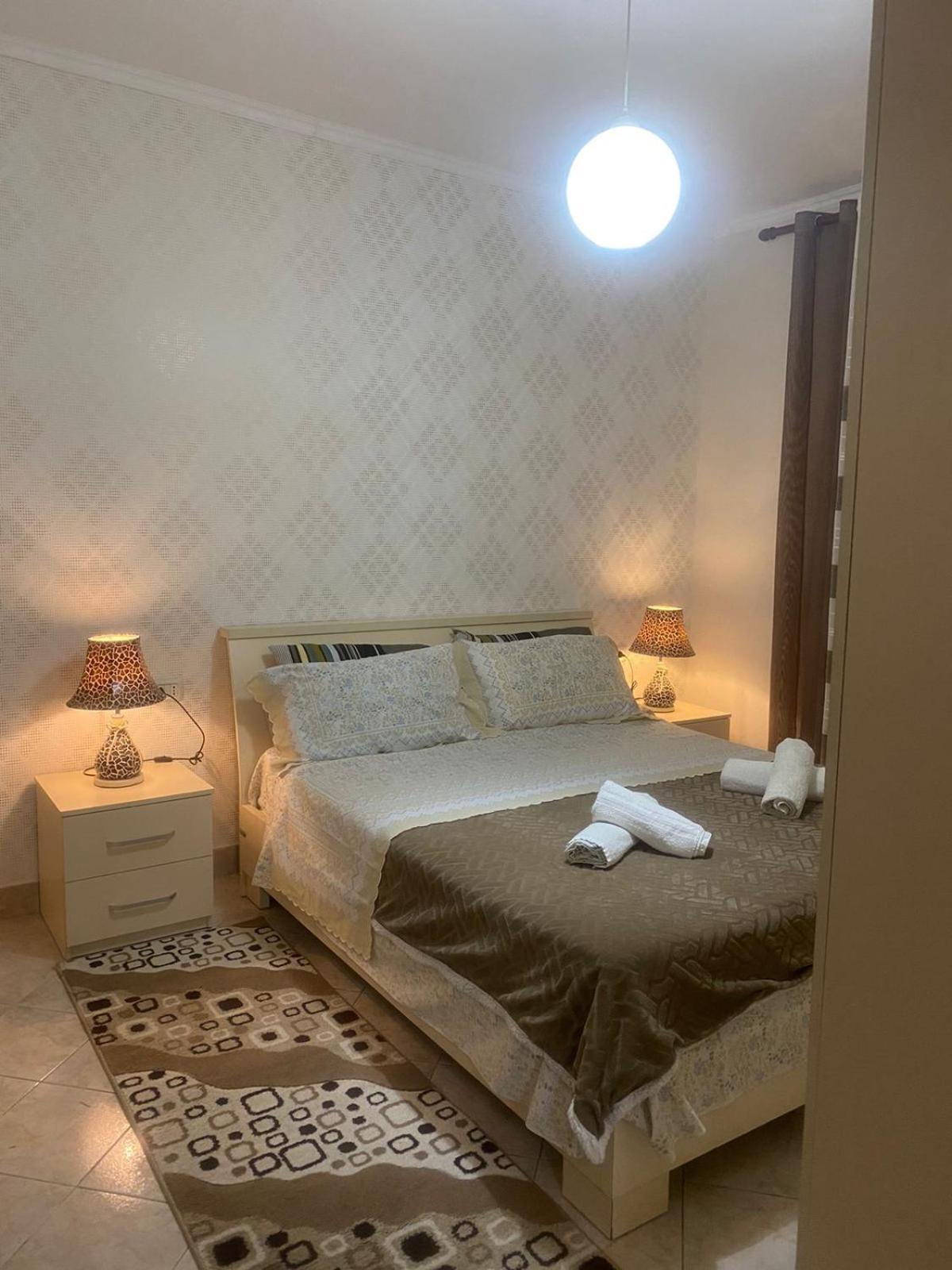 3 new Apartments in the city center