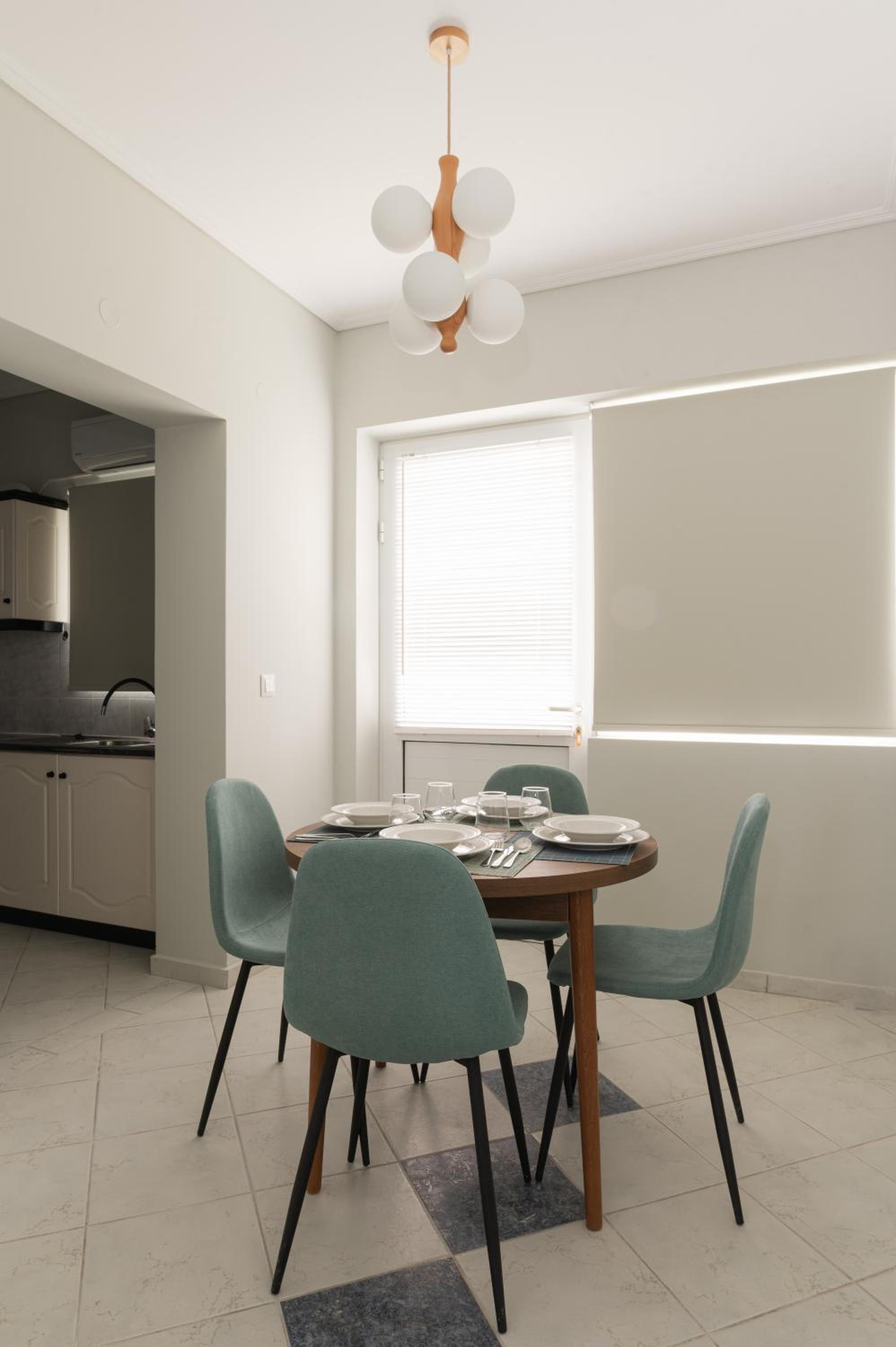 Vasilopoulos Residences - Apartments Ioni & Neso, Eliana & Melanthia view 4
