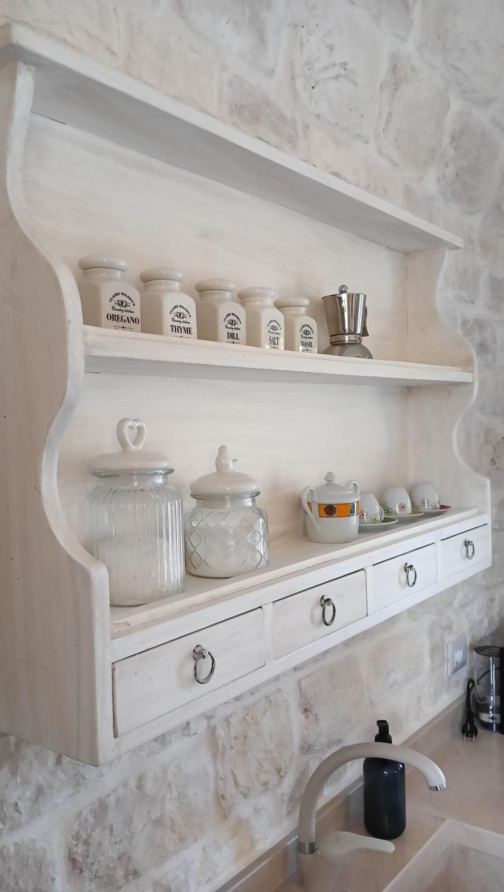 Trullo Pettirosso Ostuni view 4
