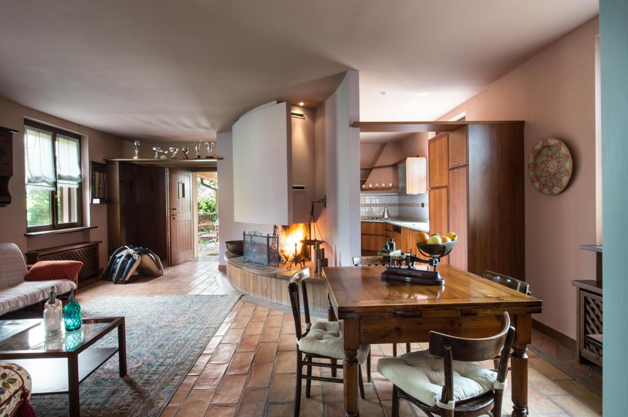 San Giacomo Horses & Agriturismo