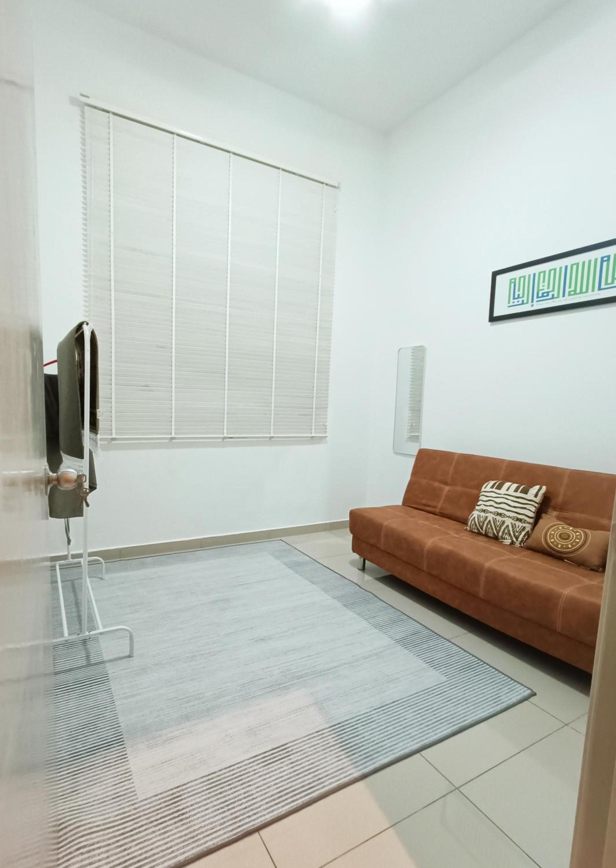 Zen Clan Homestay 15mins Sepang, KLIA, USIM, Nilai photo 2