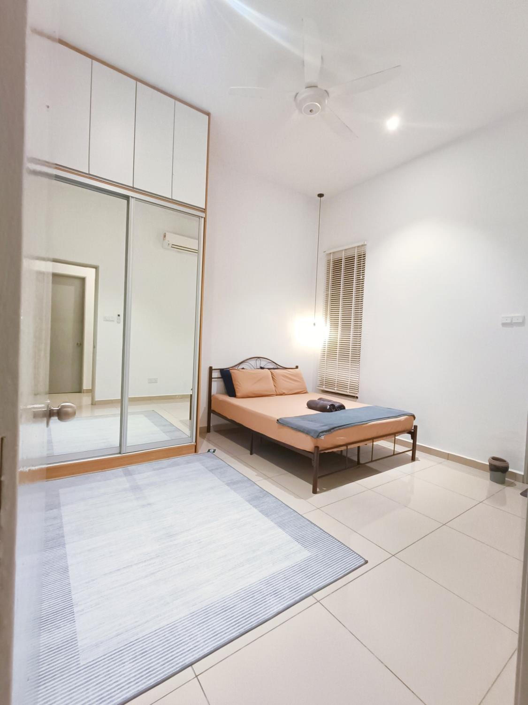 Zen Clan Homestay 15mins Sepang, KLIA, USIM, Nilai photo 4