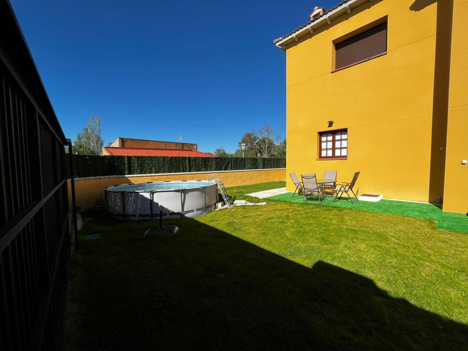 El Mirador de Segovia