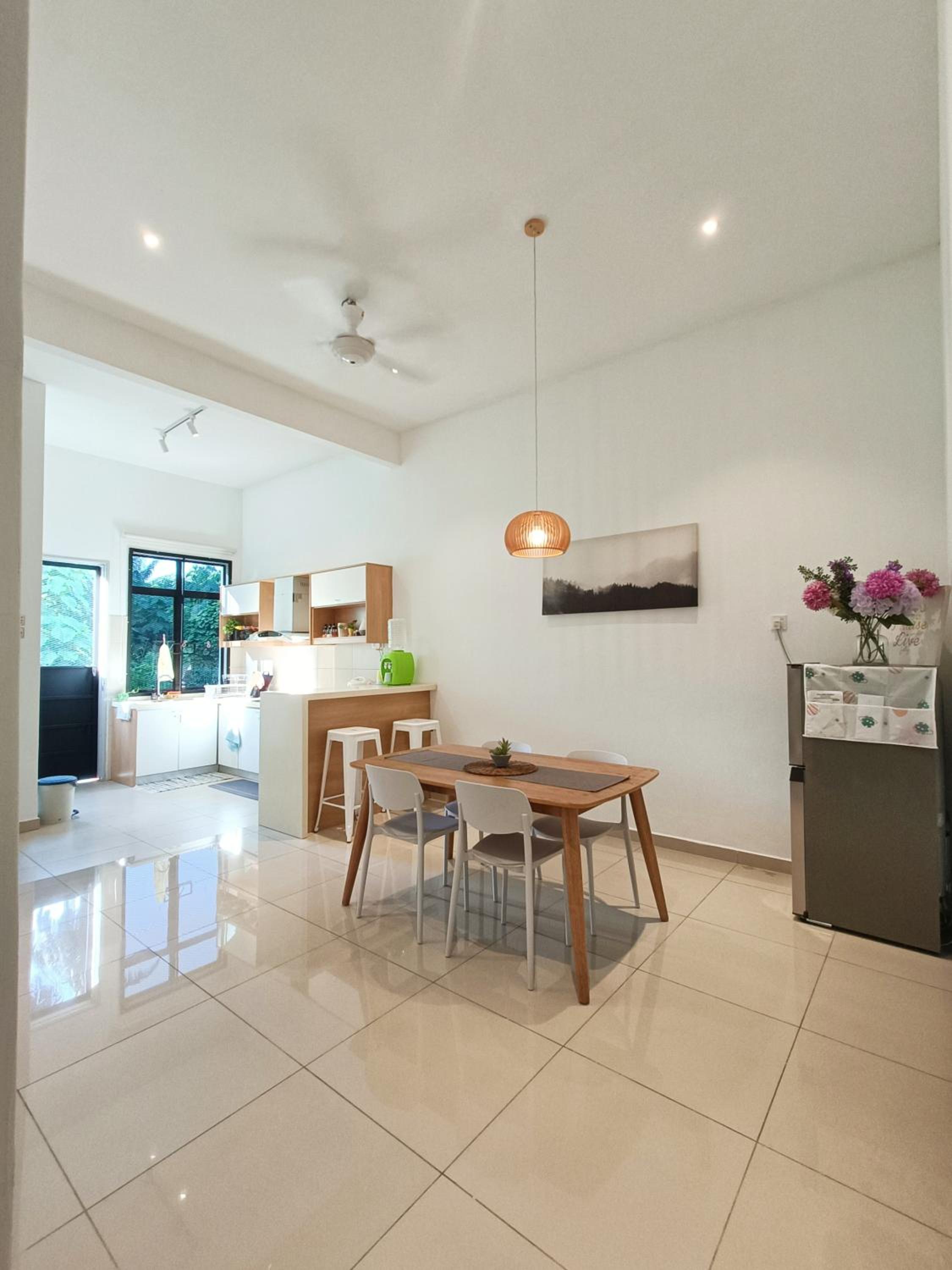 Zen Clan Homestay 15mins Sepang, KLIA, USIM, Nilai photo 6