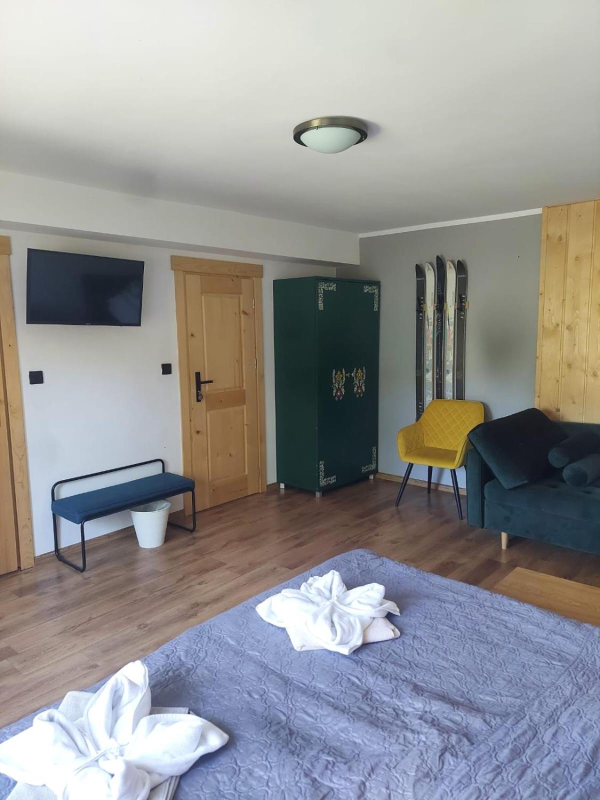 NIECH TO SZLAK B&B, photo 43