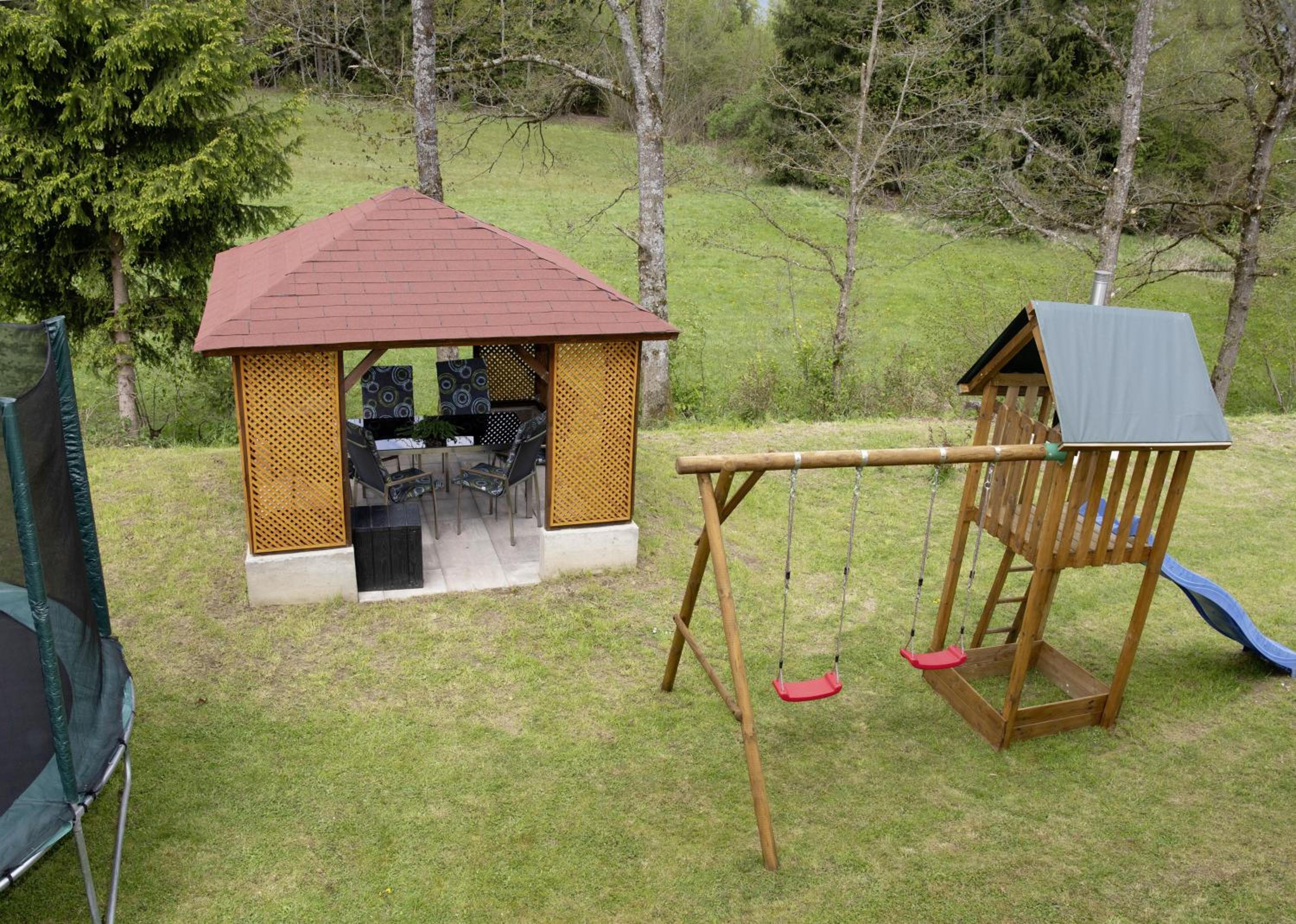 Ferienwohnungen Hecher view 5
