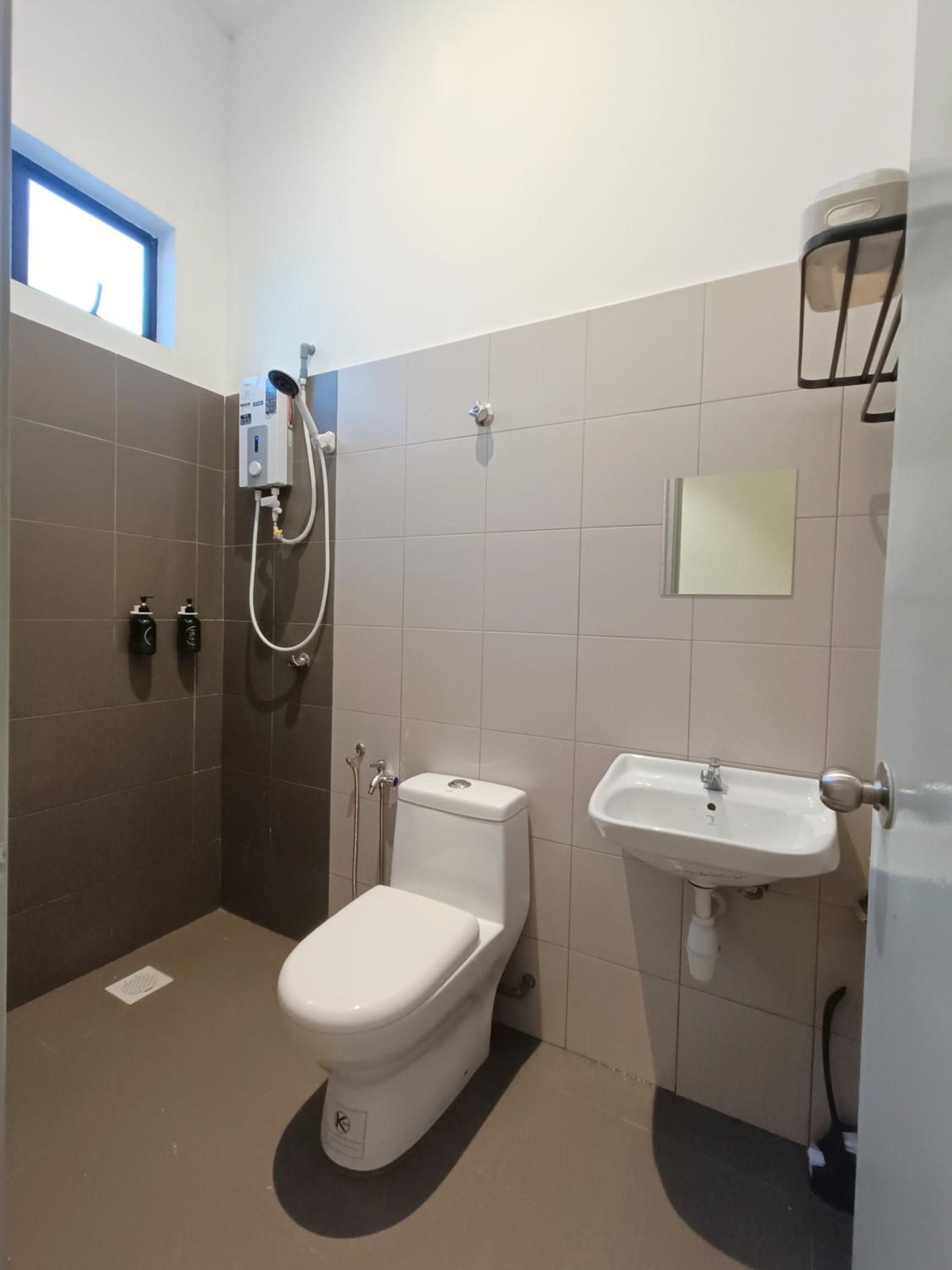 Zen Clan Homestay 15mins Sepang, KLIA, USIM, Nilai photo 8