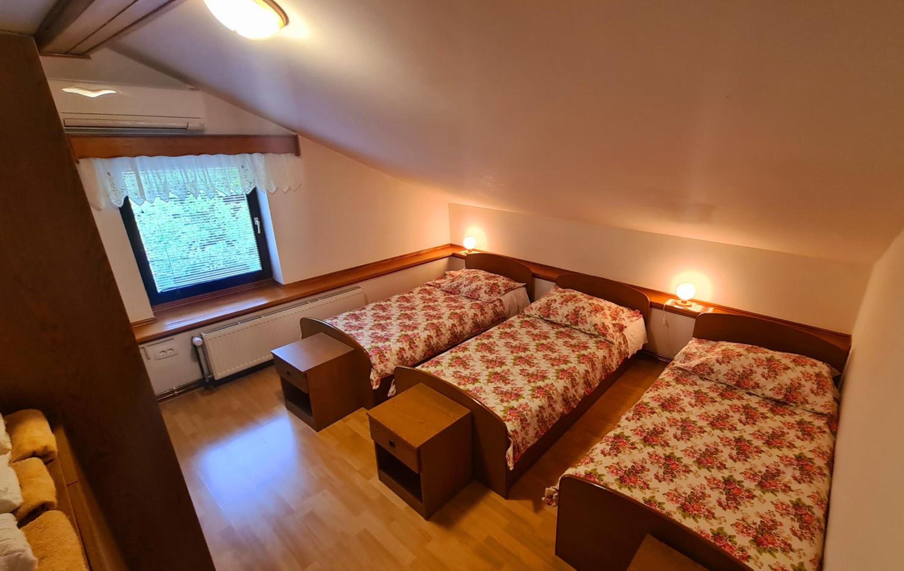 Domačija Bubec