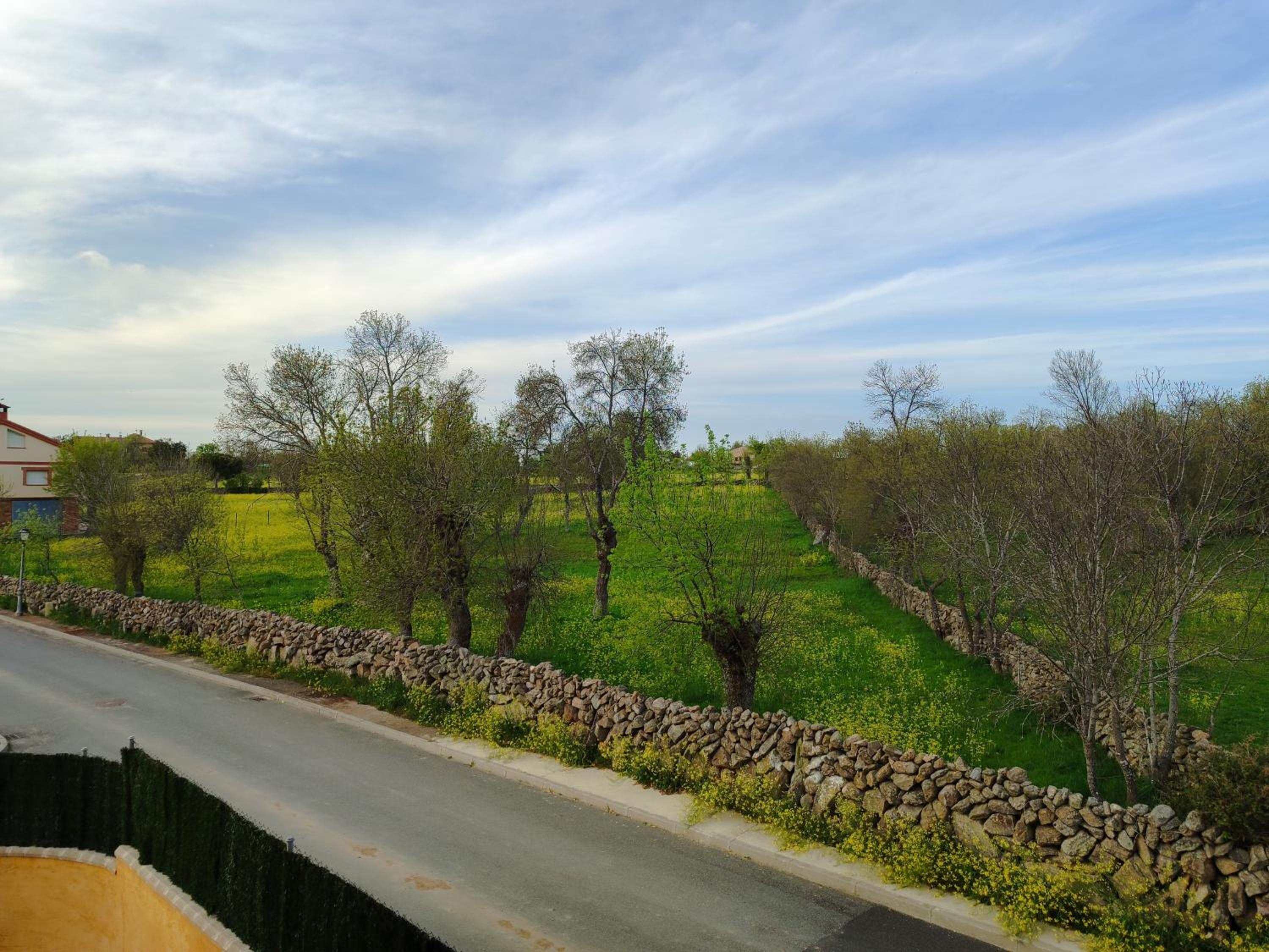El Mirador de Segovia