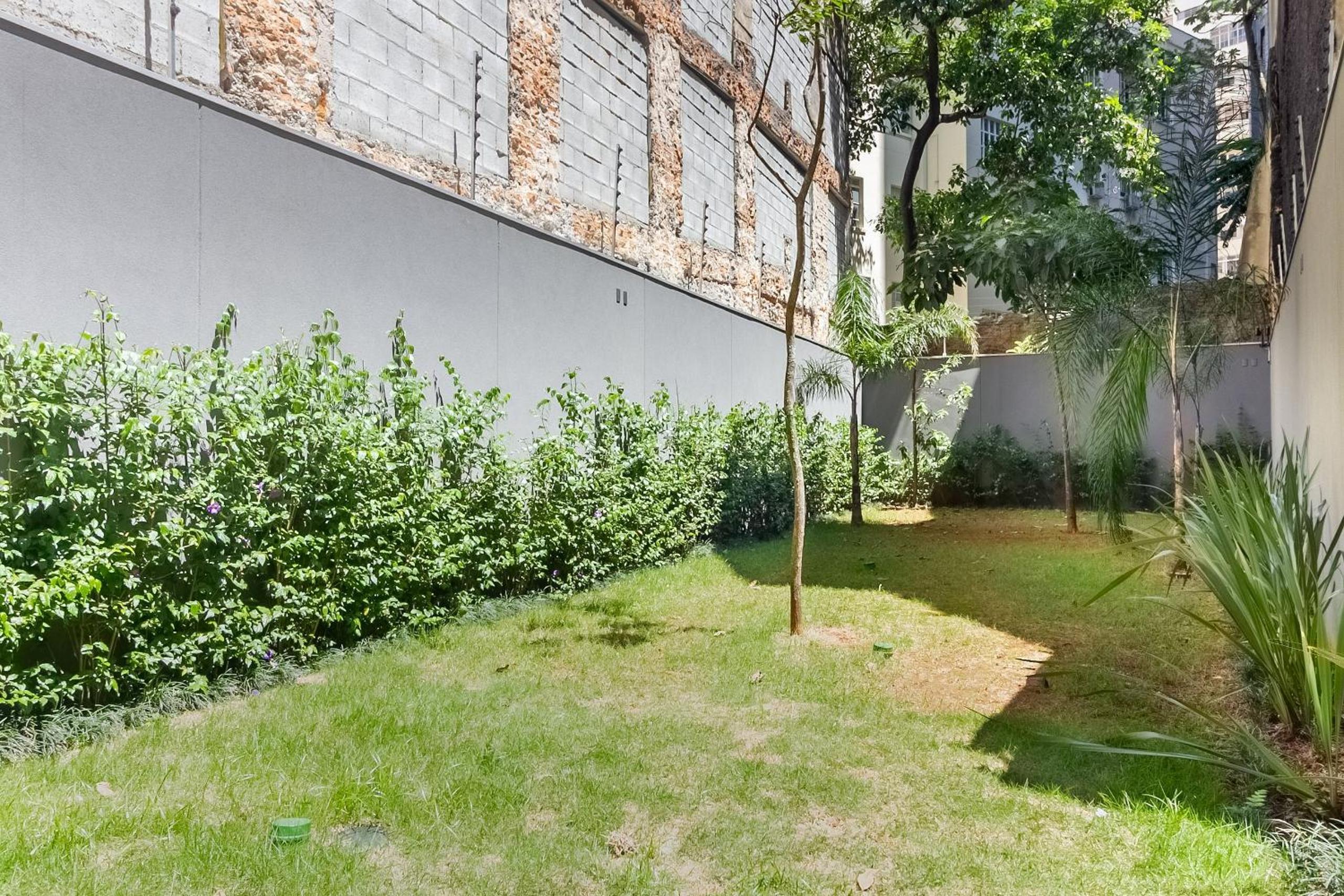 Condomínio VN Consolação próximo Av.Paulista by OBA