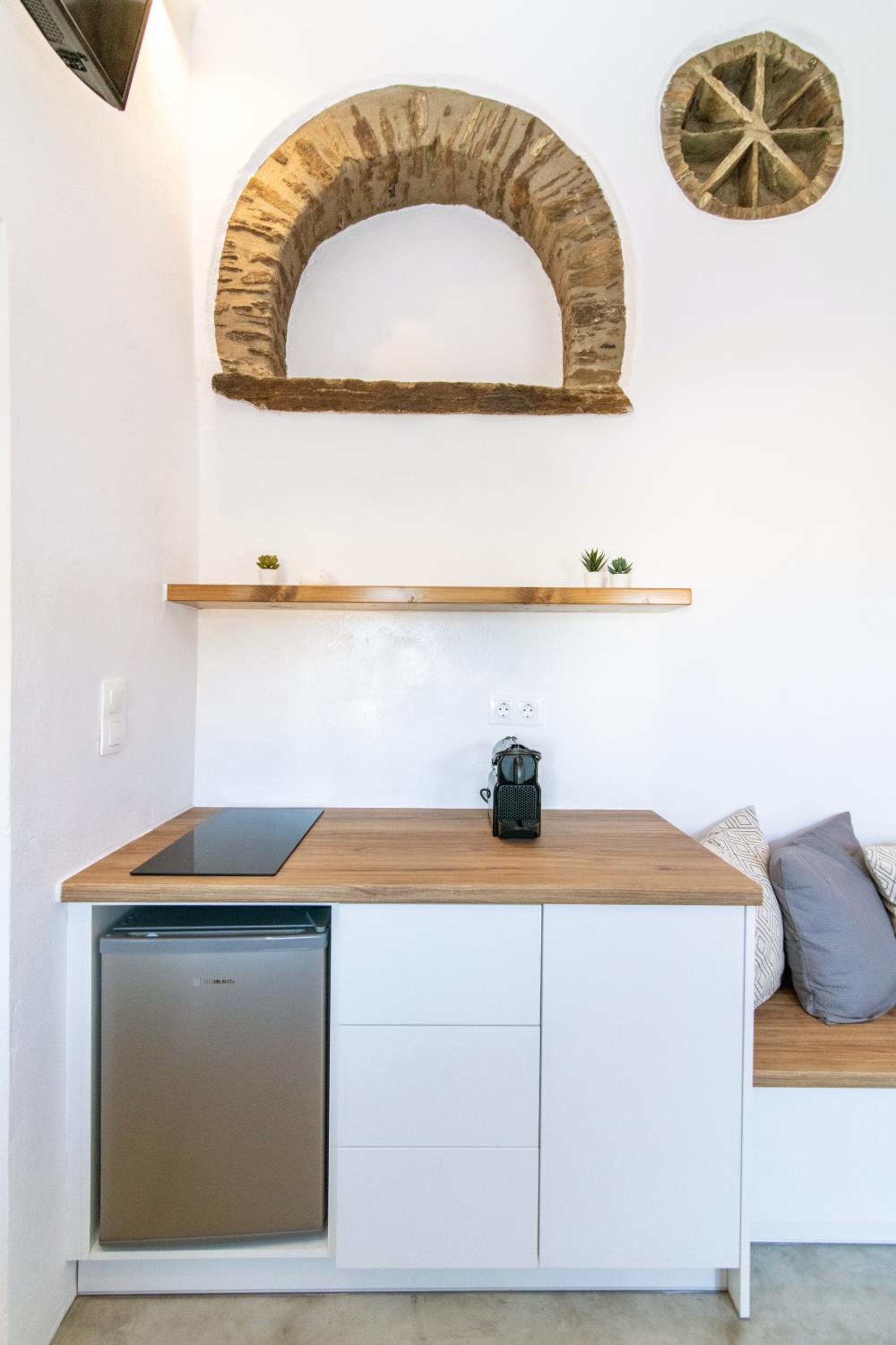 Livadi house Tinos patitiri view 5