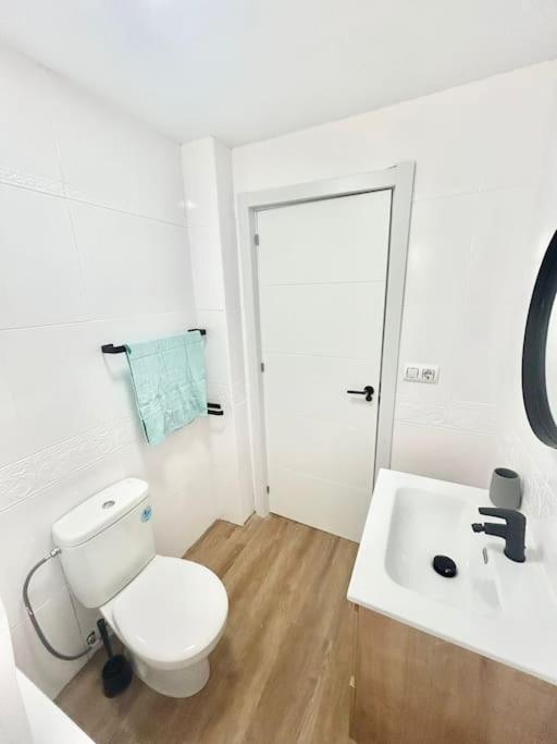 Beach Lomas Cabo Roig Aparment