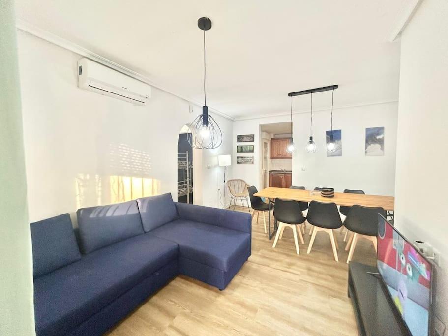 Beach Lomas Cabo Roig Aparment