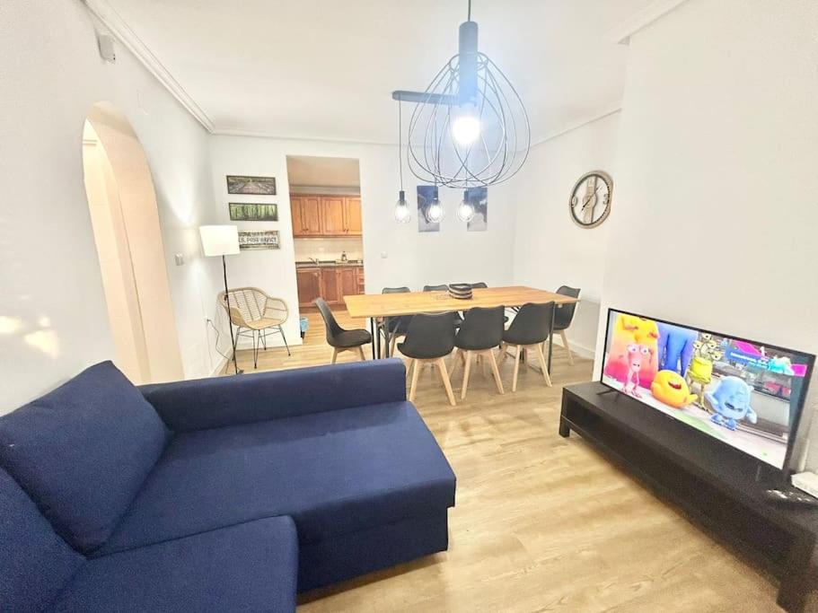 Beach Lomas Cabo Roig Aparment