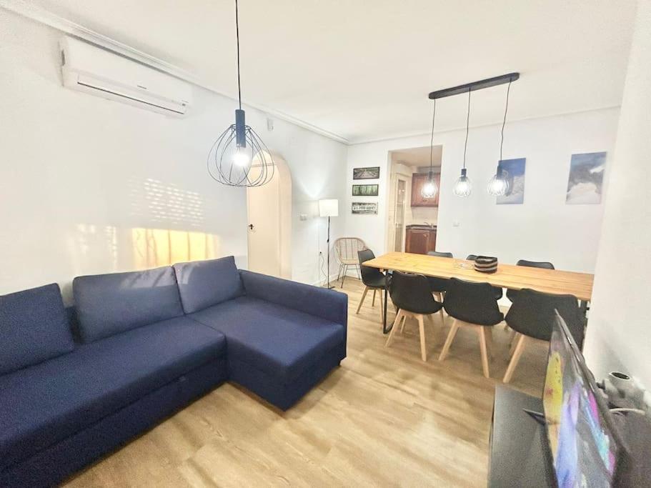 Beach Lomas Cabo Roig Aparment