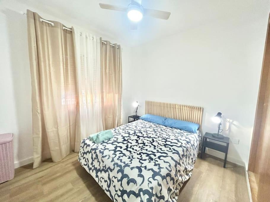 Beach Lomas Cabo Roig Aparment