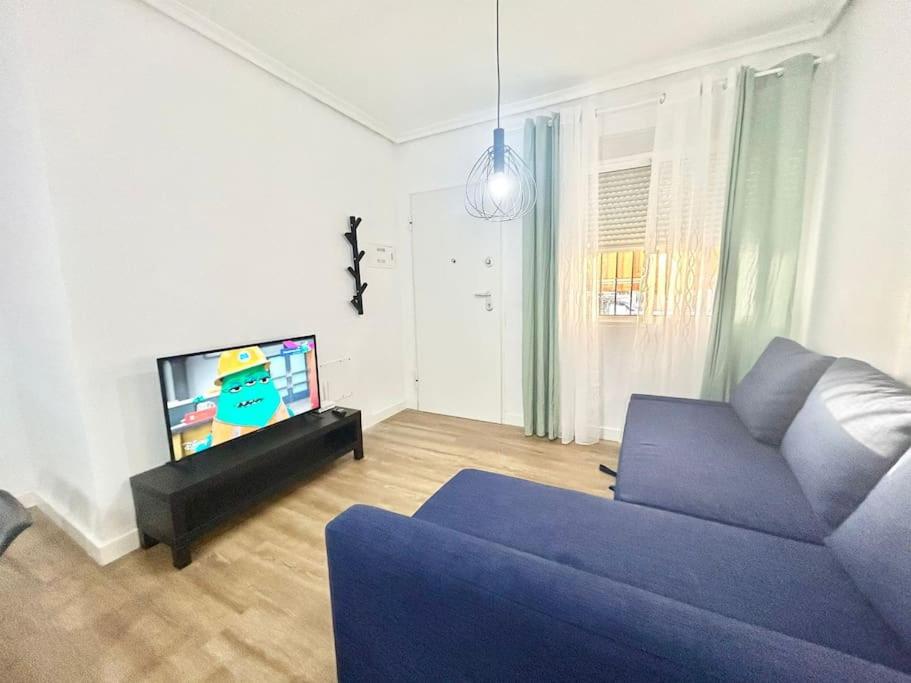 Beach Lomas Cabo Roig Aparment