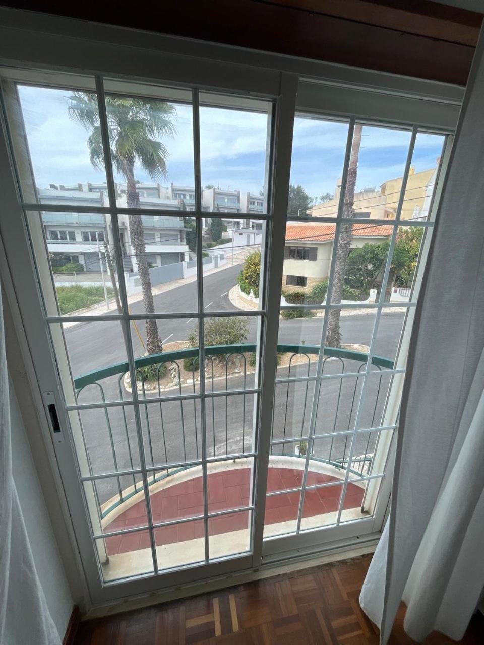 PAREDE HILL - GuestHouse view 5