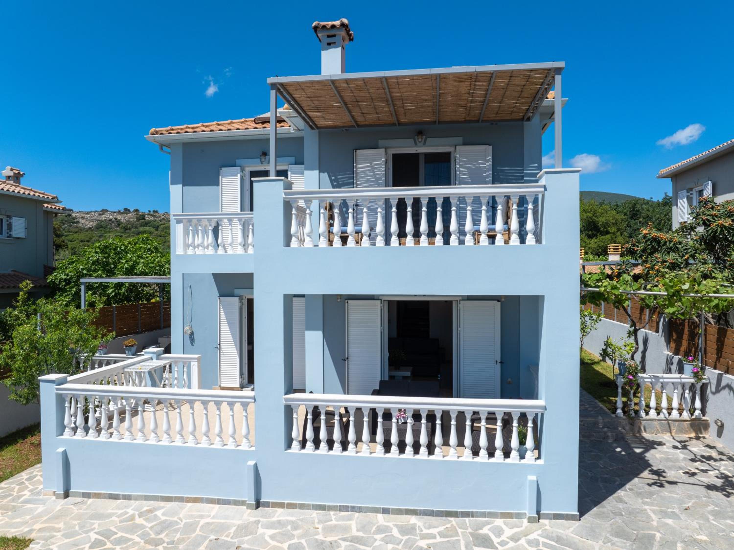 Villa Marina