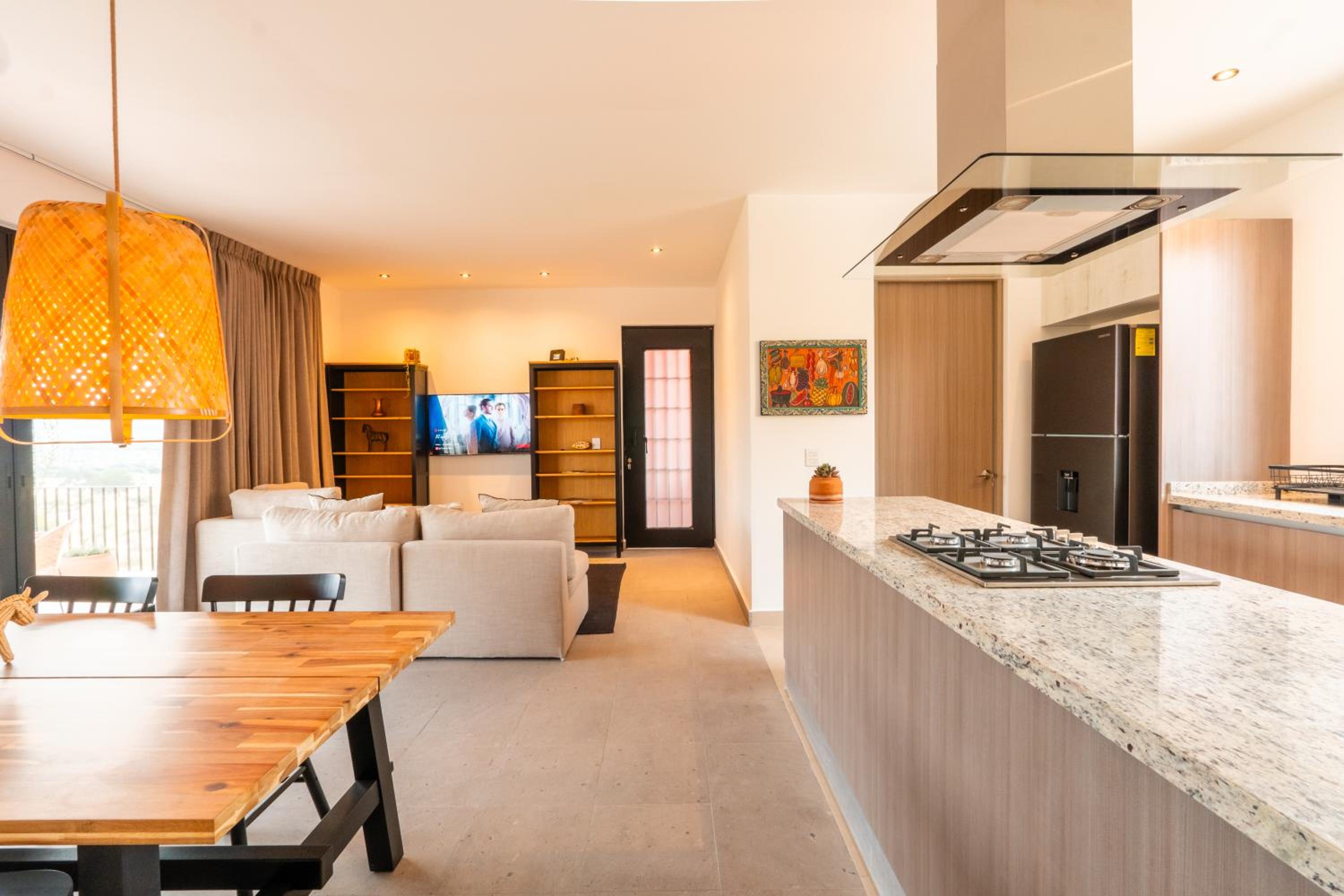 Olivo by Pardela view 5
