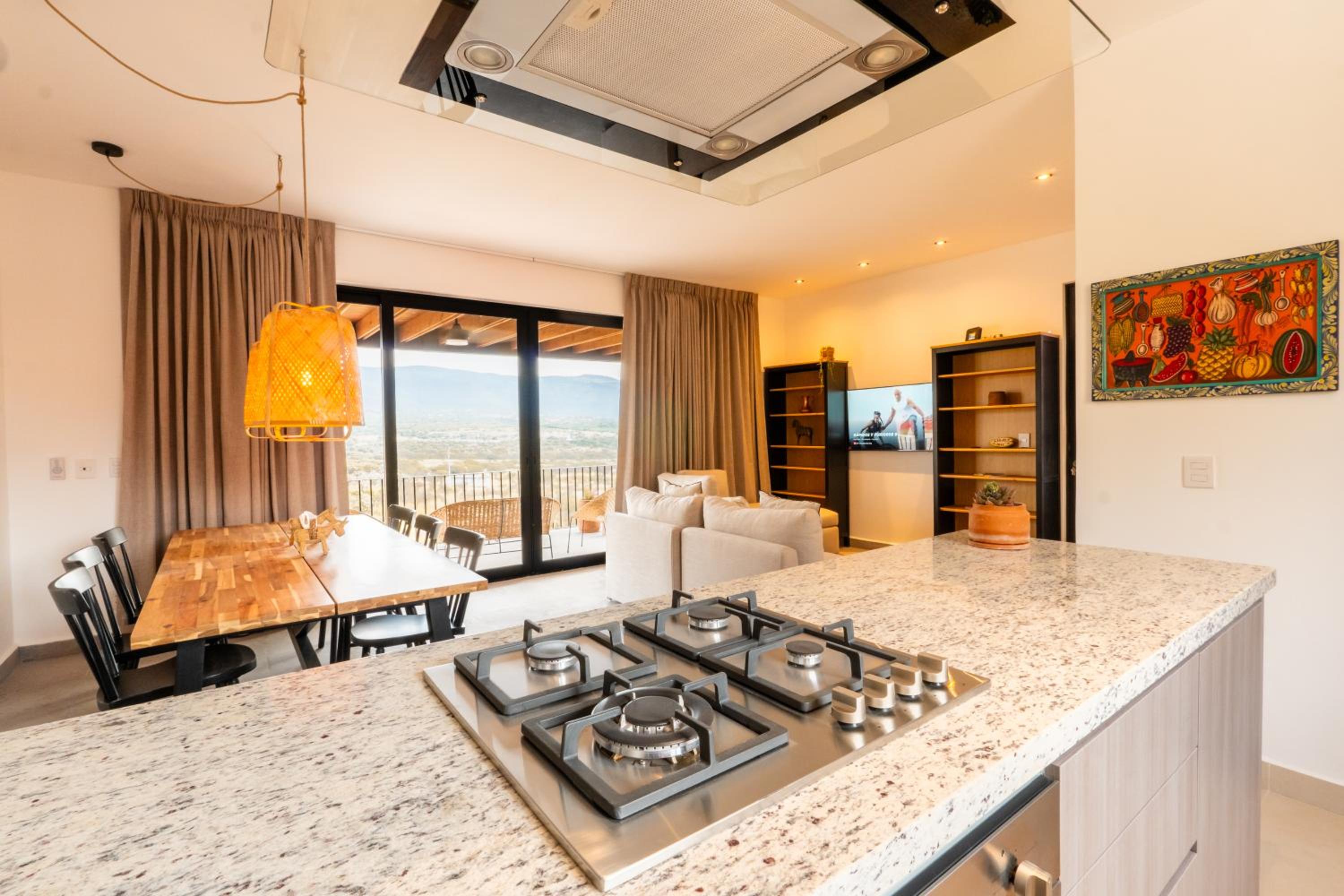 Olivo by Pardela view 3