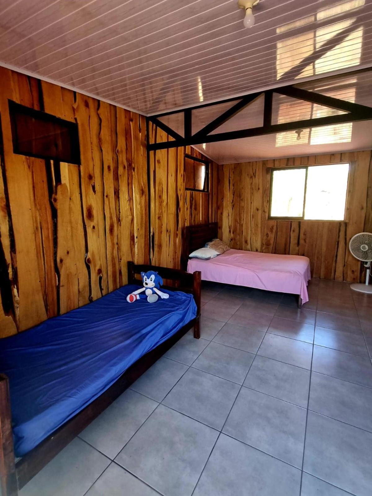 SL Hostel