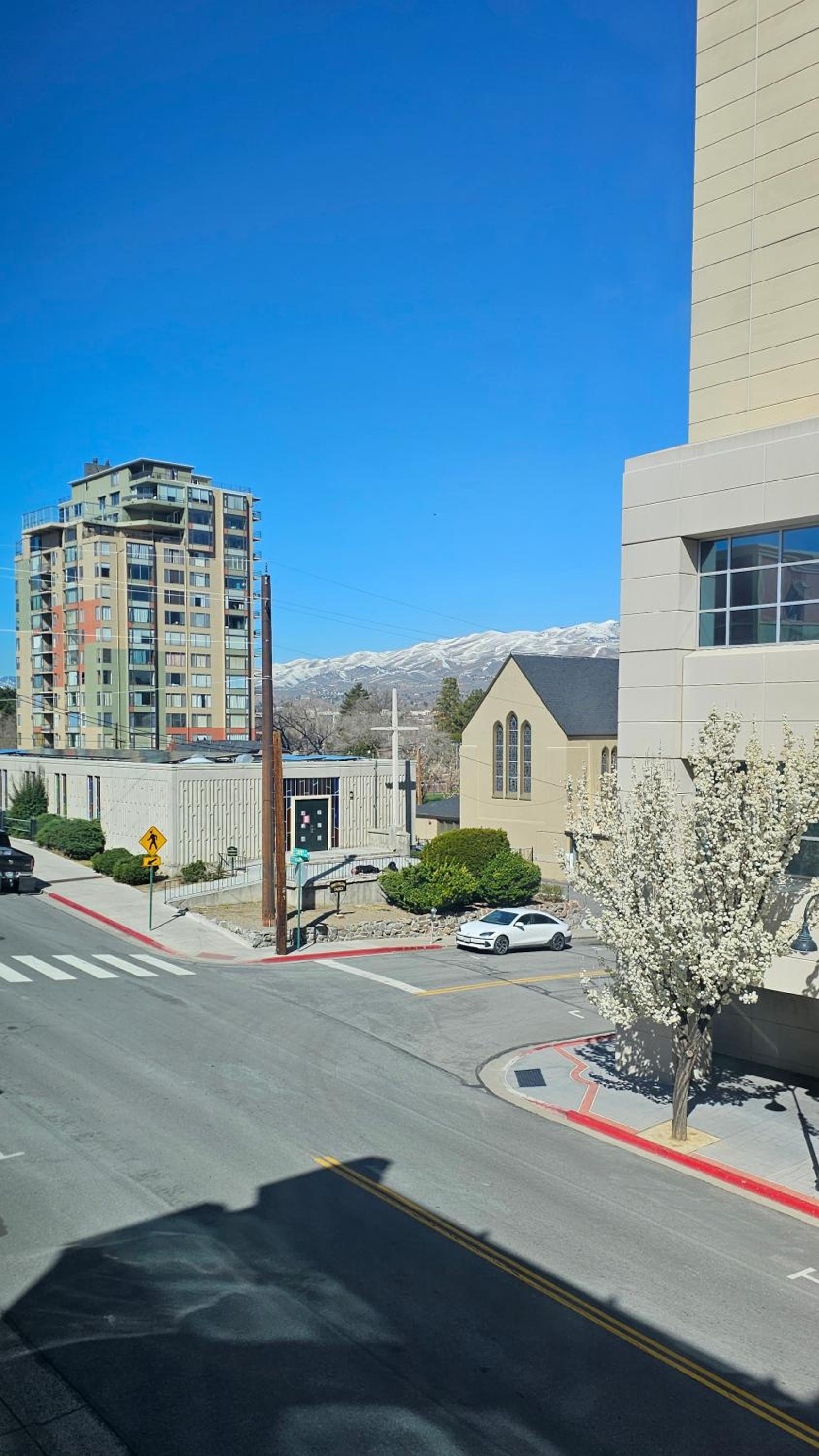 Reno Vacations - Legacy Vacation Resorts - Reno - Property Image 36