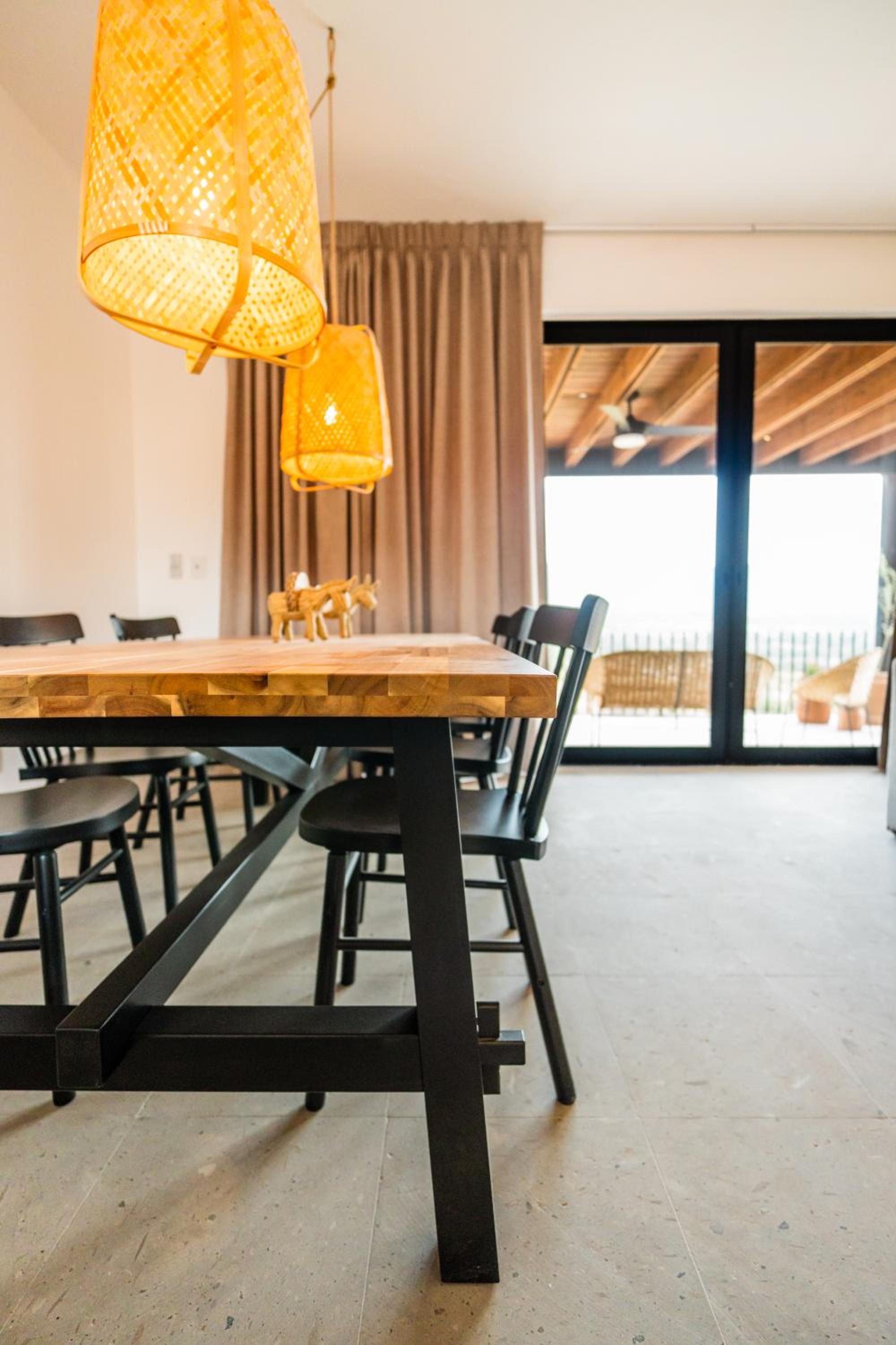 Olivo by Pardela view 4