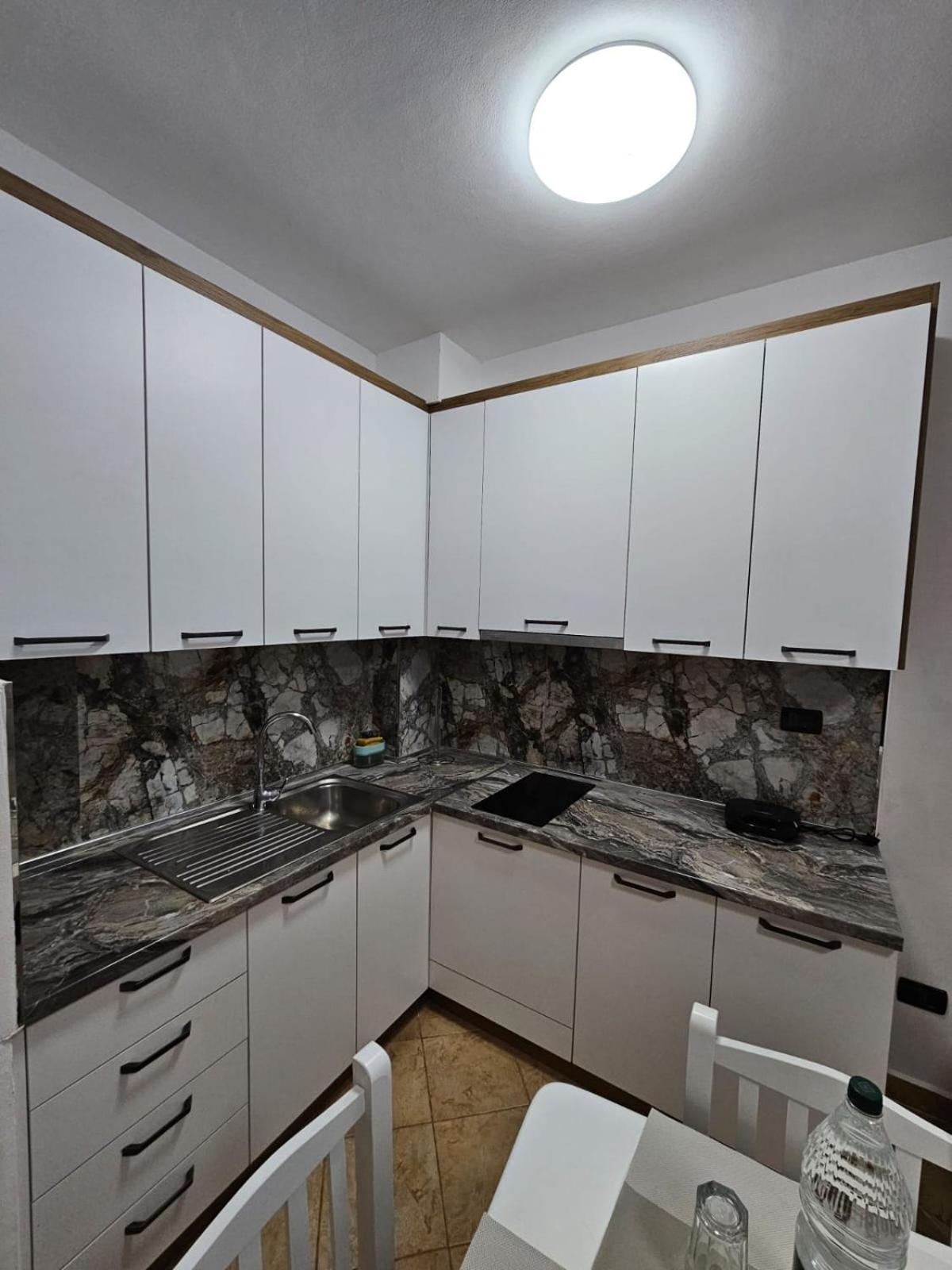 Orkidea Apartments