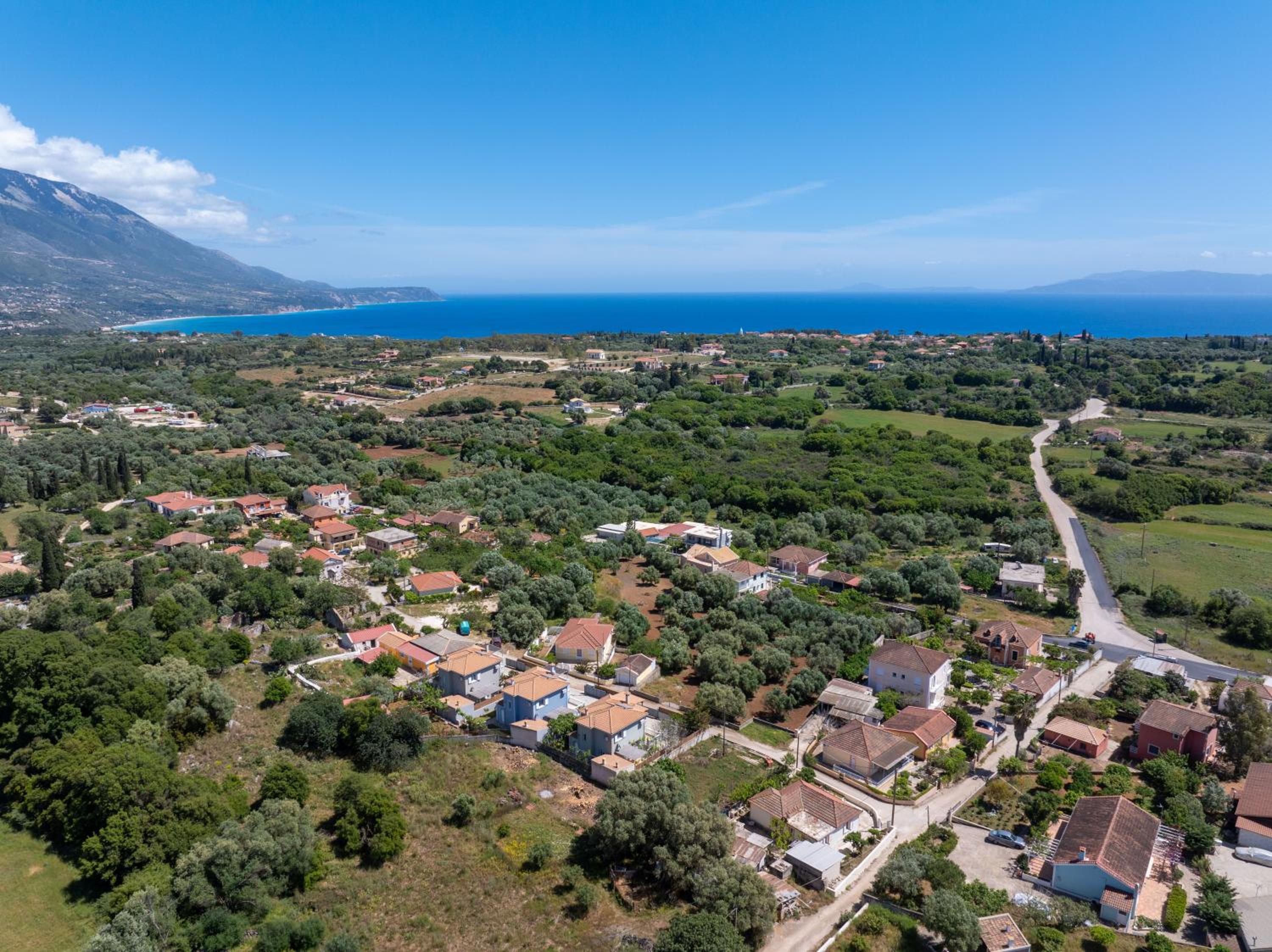 Villa Marina
