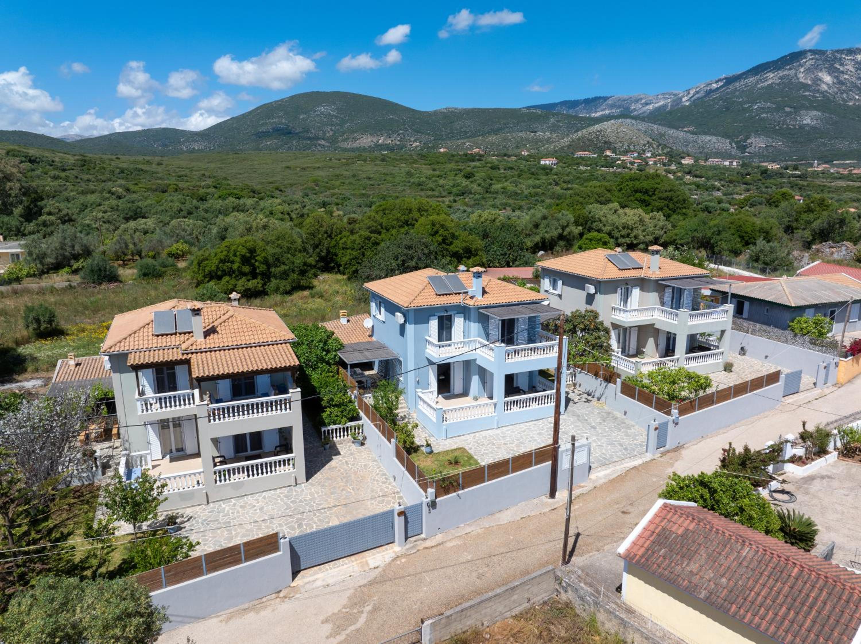 Villa Marina