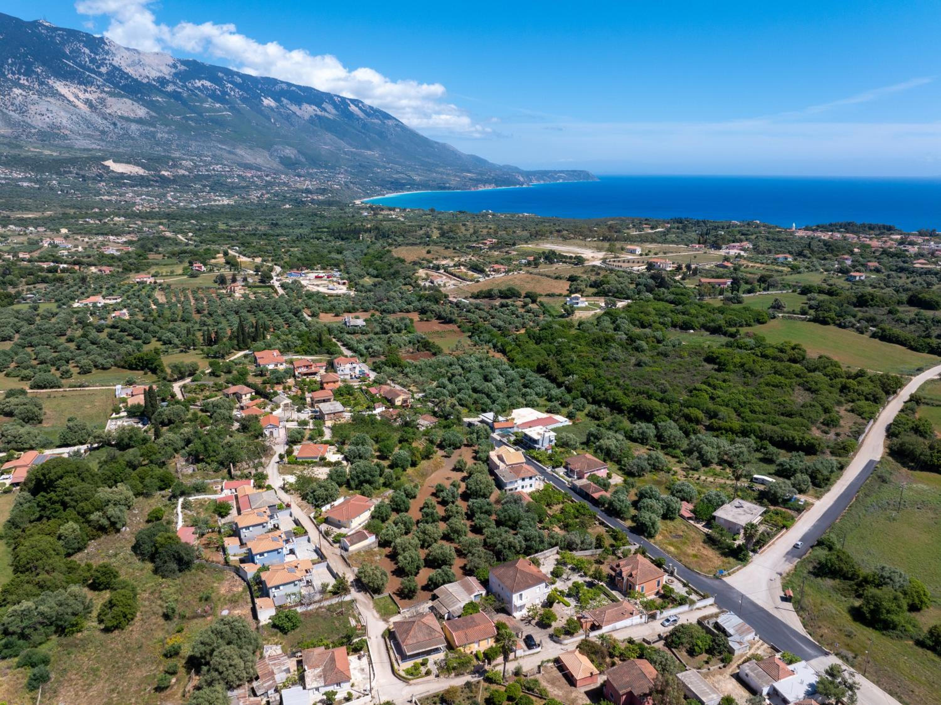Villa Marina
