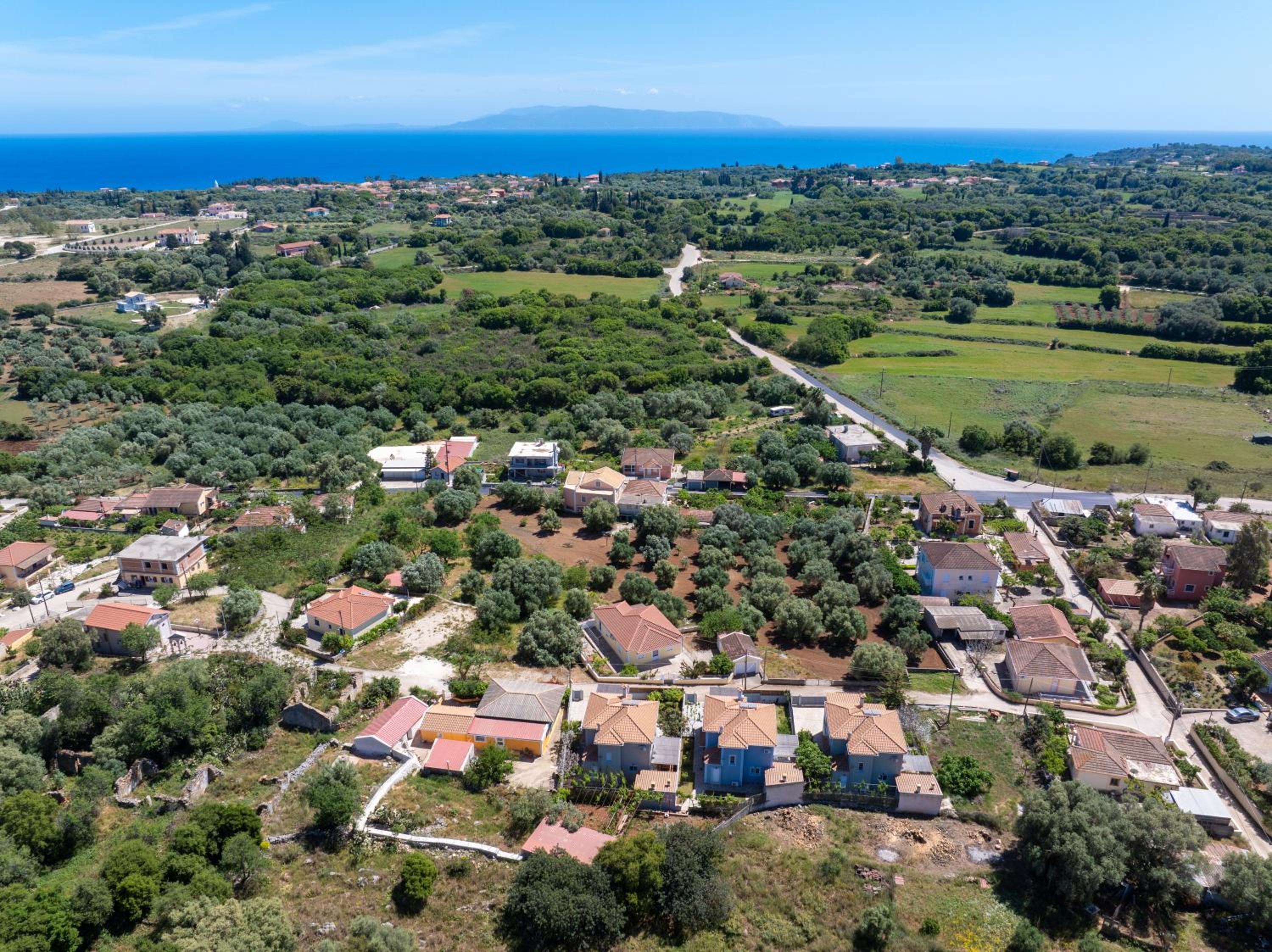 Villa Marina