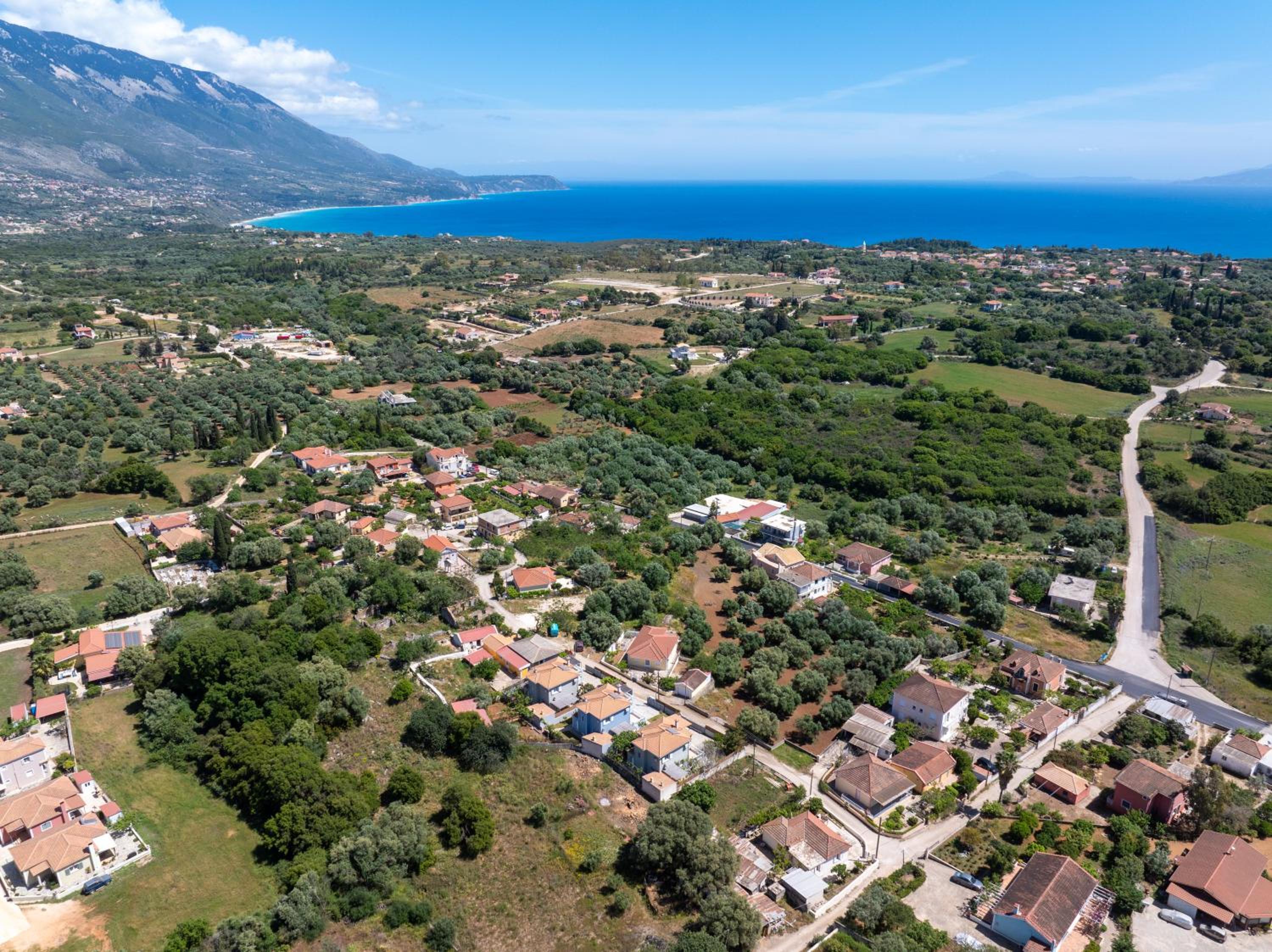 Villa Marina
