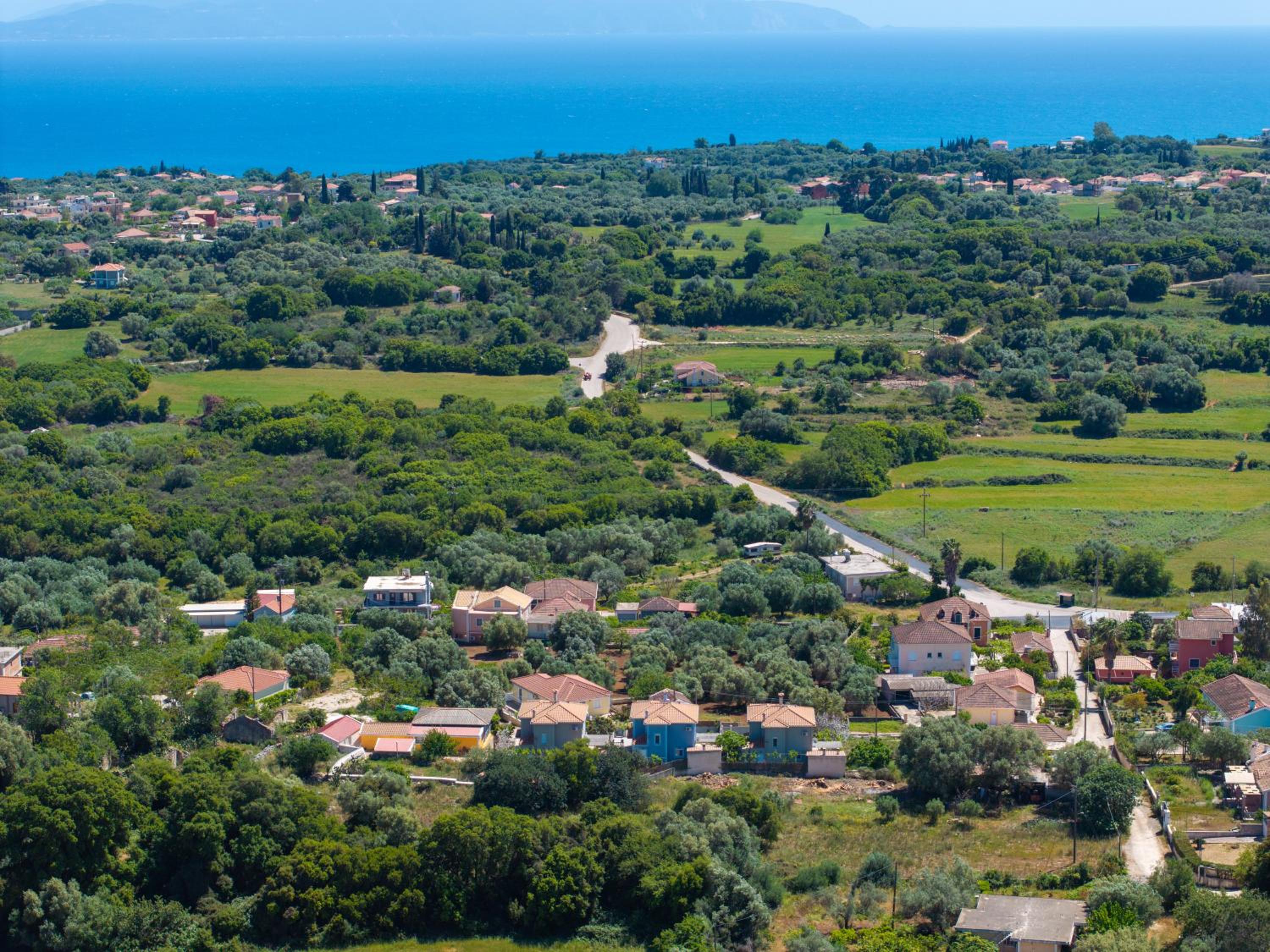 Villa Marina
