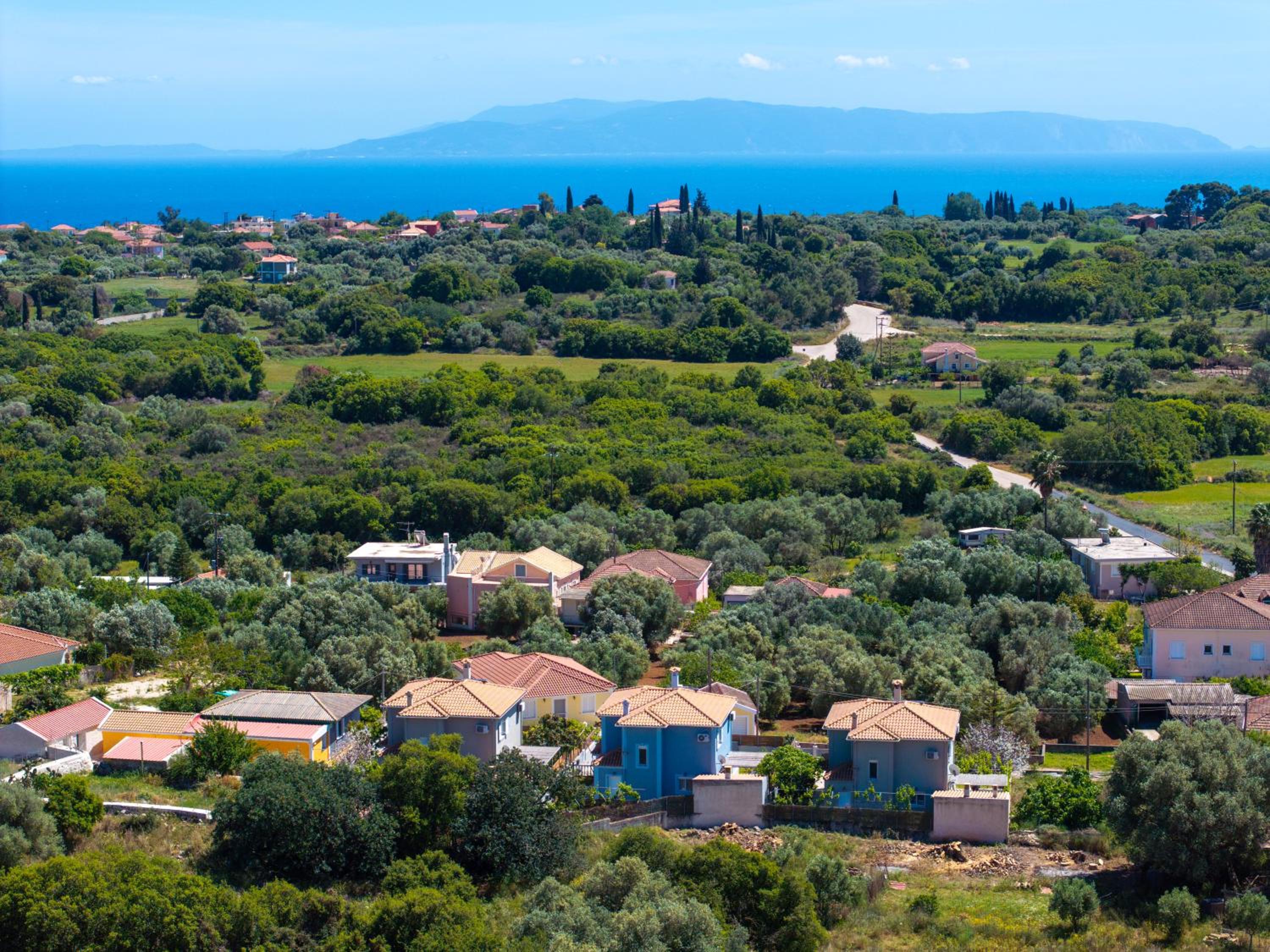 Villa Marina